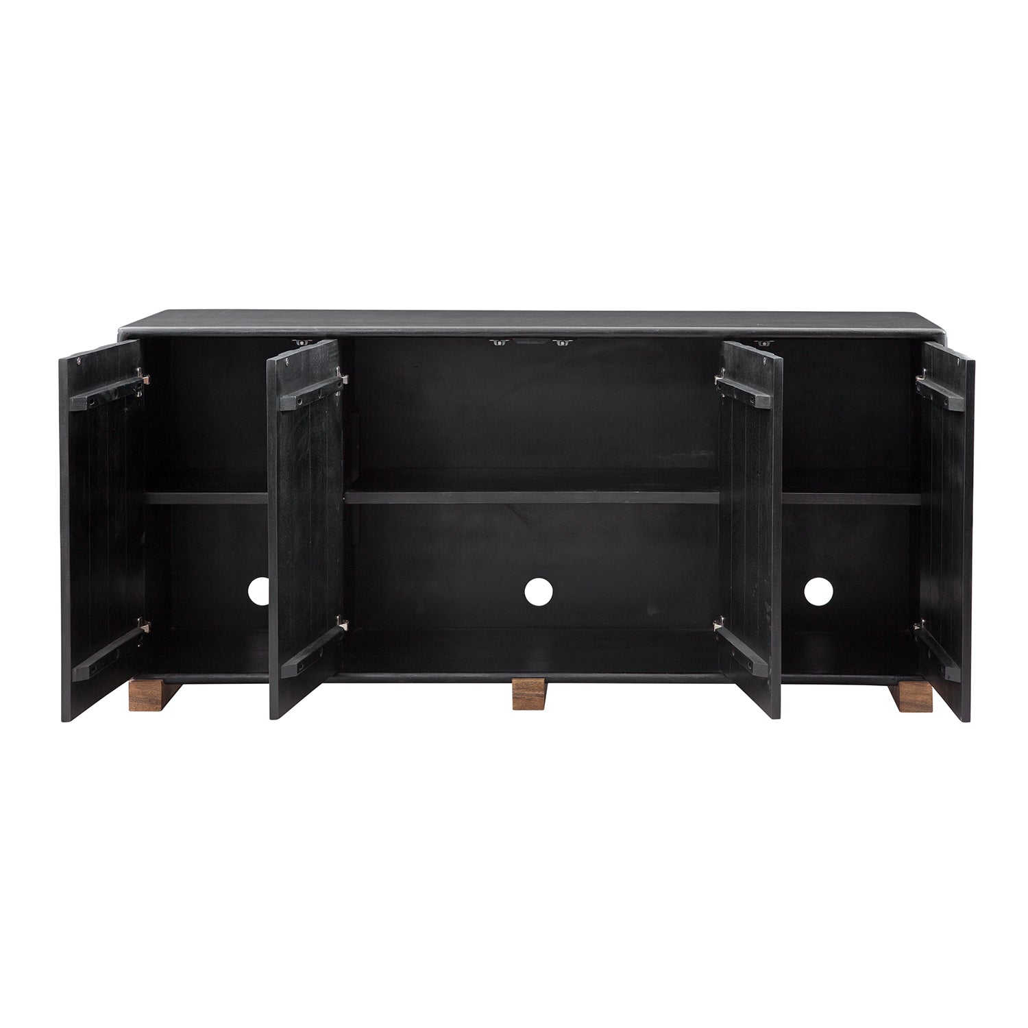 Bassett Mirror Adrienne Server