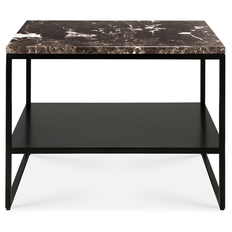 Ethnicraft Stone Side Table