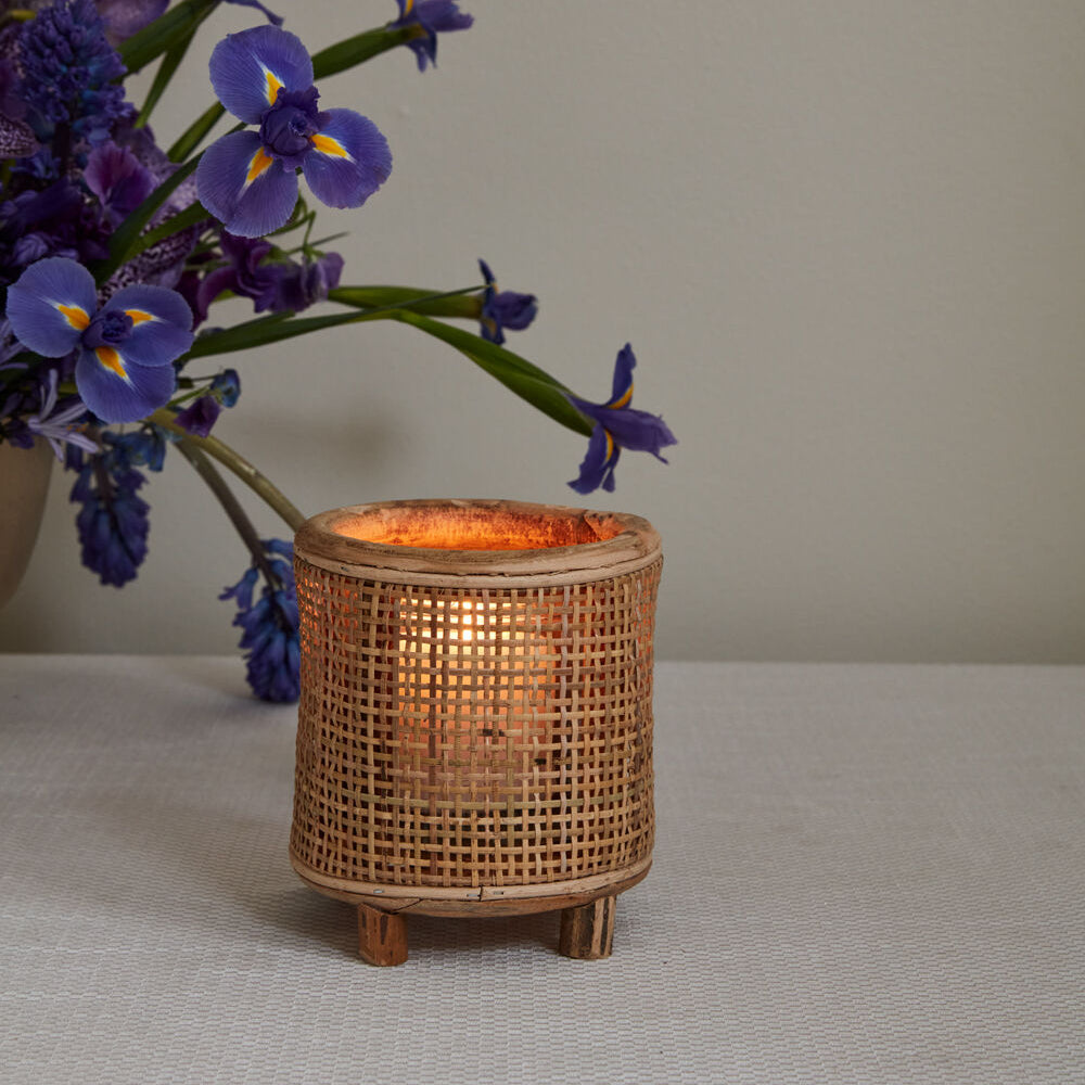 Orsen Candleholder decorative home accent