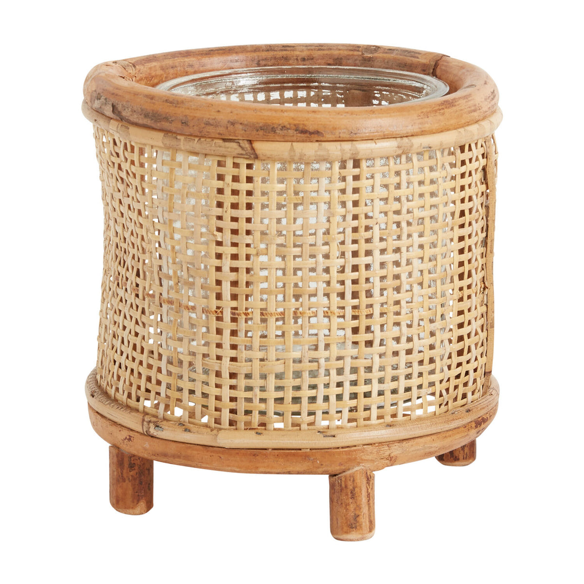 Orsen Candleholder as a versatile decor piece