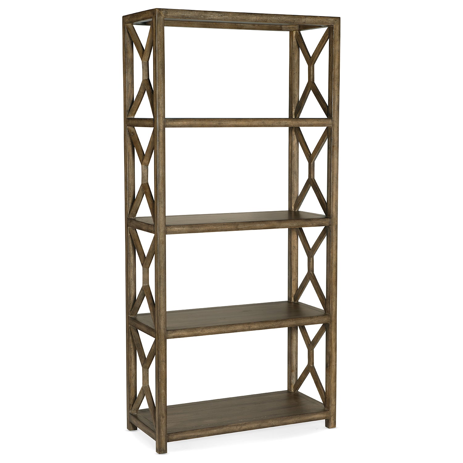 Hooker Furniture Sundance Etagere - Thumbnail 3