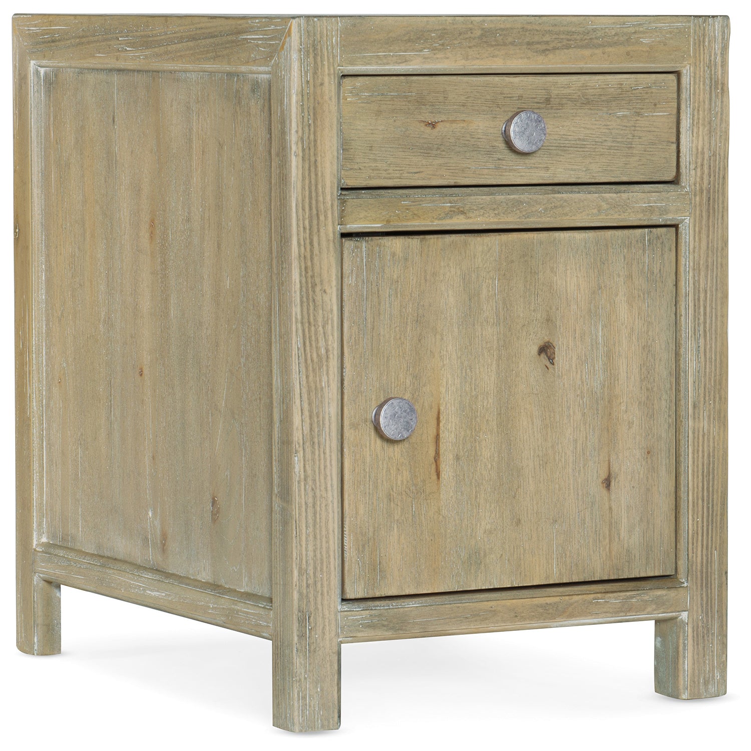 Hooker Furniture Surfrider Chairside Chest