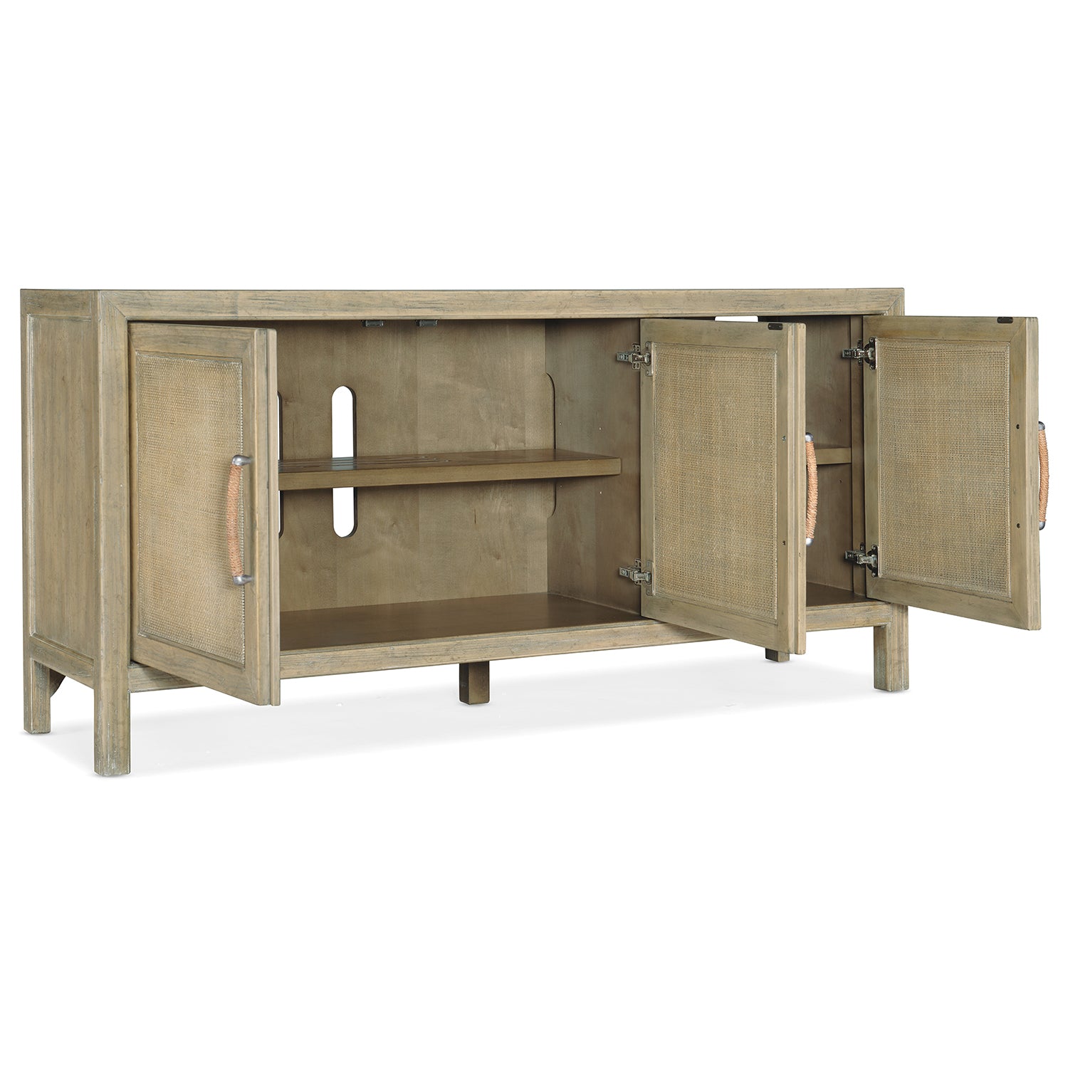 Hooker Furniture Surfrider Small Media Console