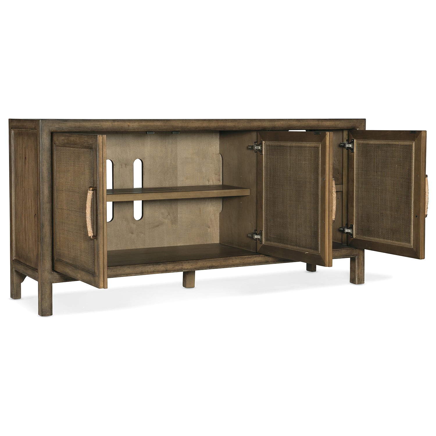 Hooker Furniture Sundance Small Media Console