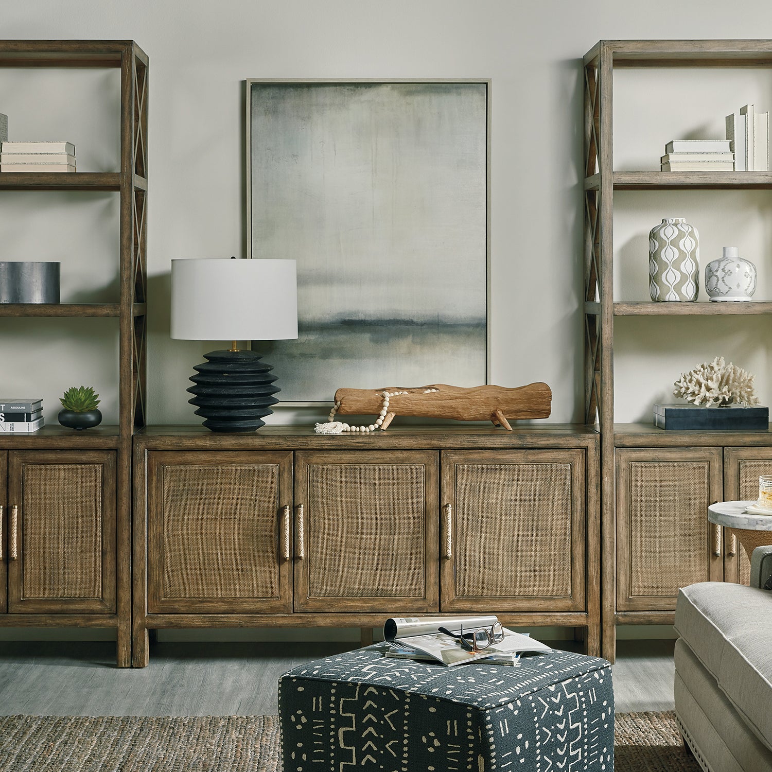 Hooker Furniture Sundance Small Media Console