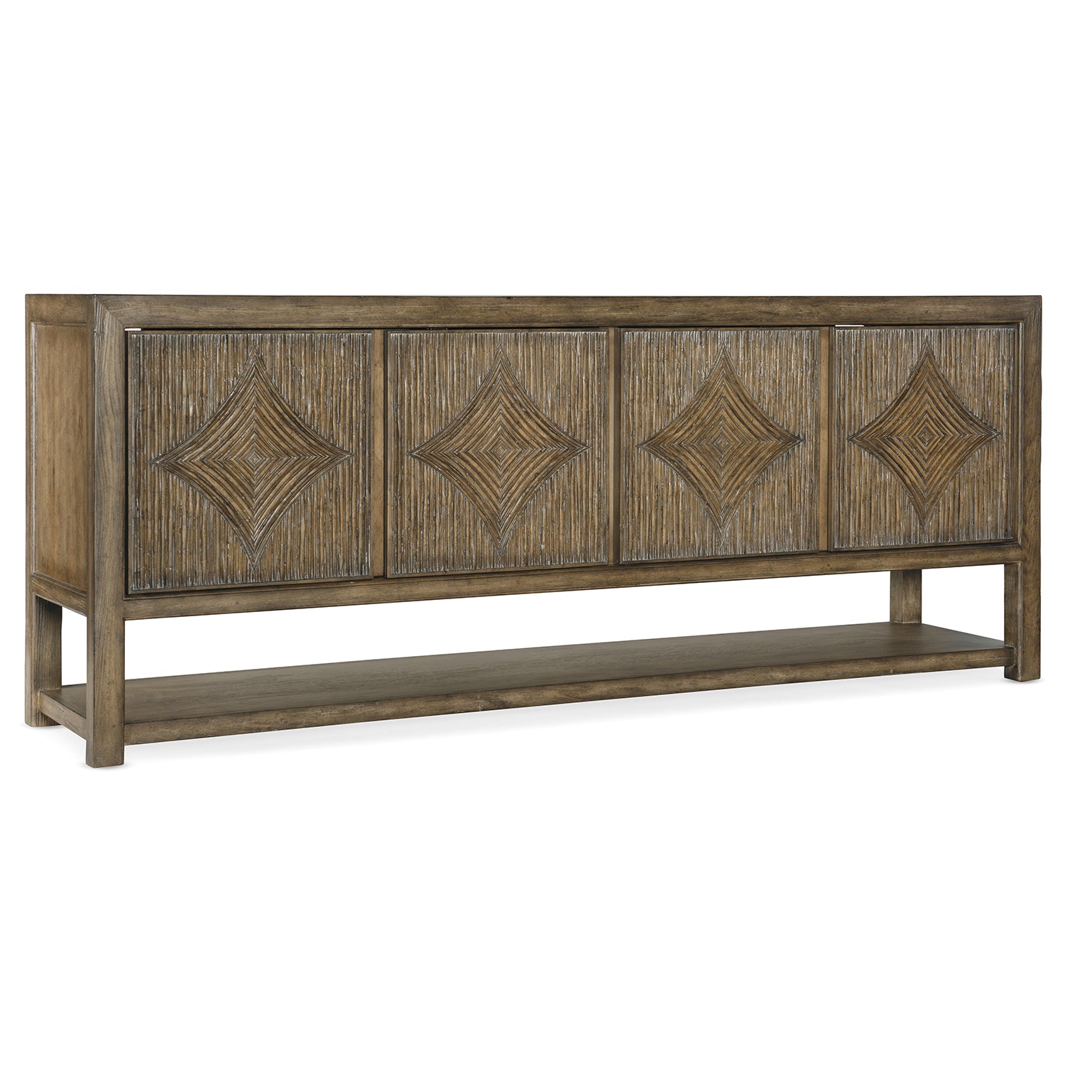 Hooker Furniture Sundance Entertainment Console