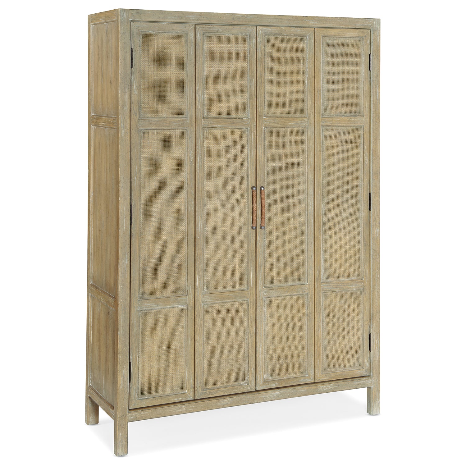Hooker Furniture Surfrider Bar Cabinet