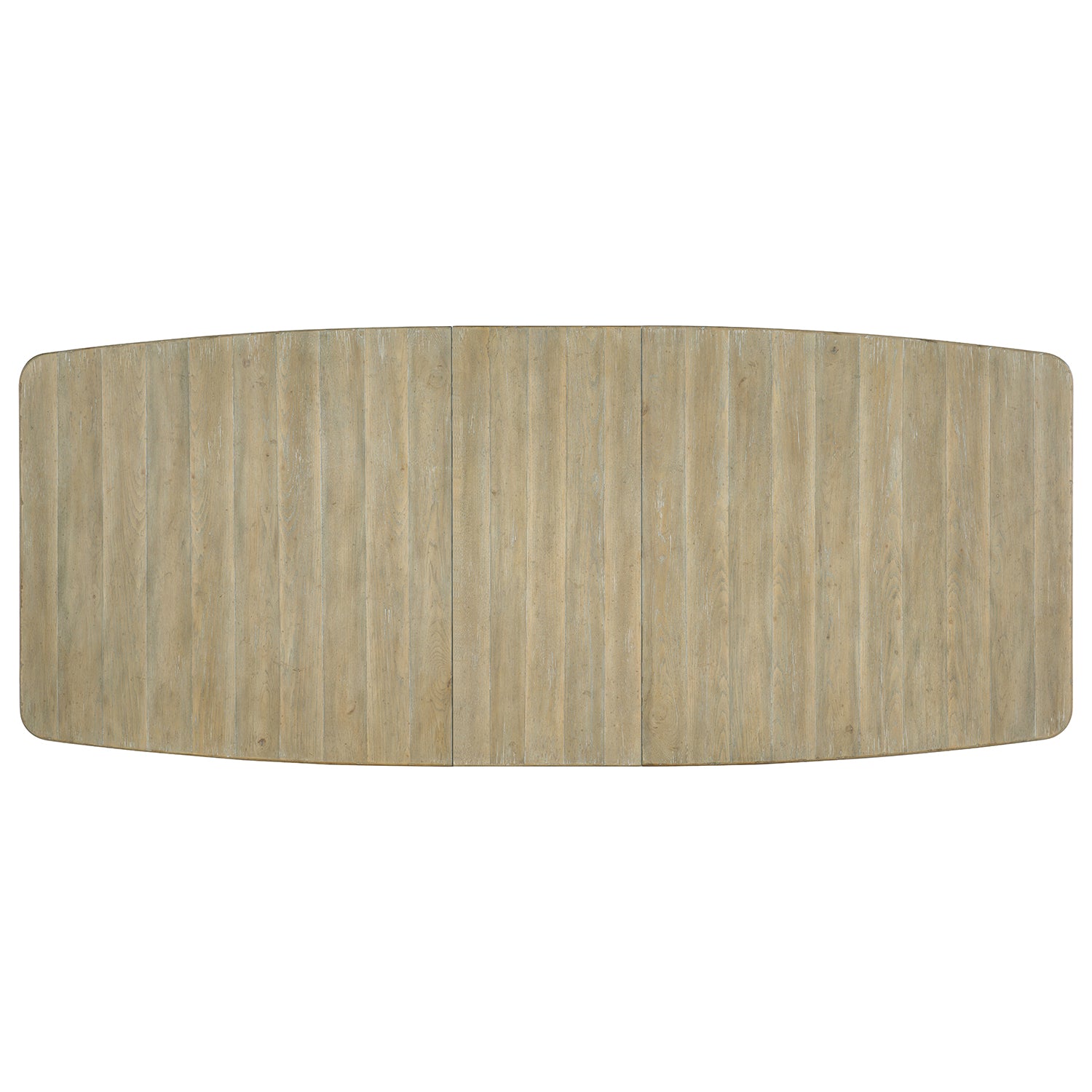 Hooker Furniture Surfrider Casual Rectangle Dining Table