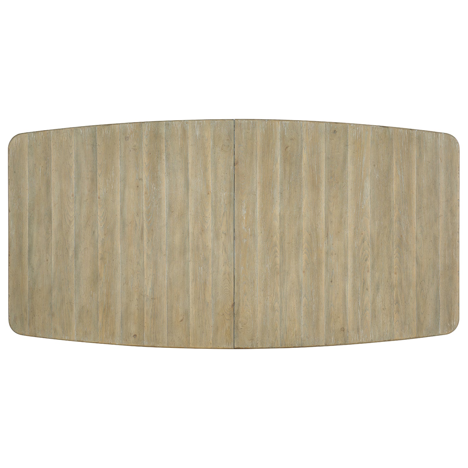 Hooker Furniture Surfrider Casual Rectangle Dining Table