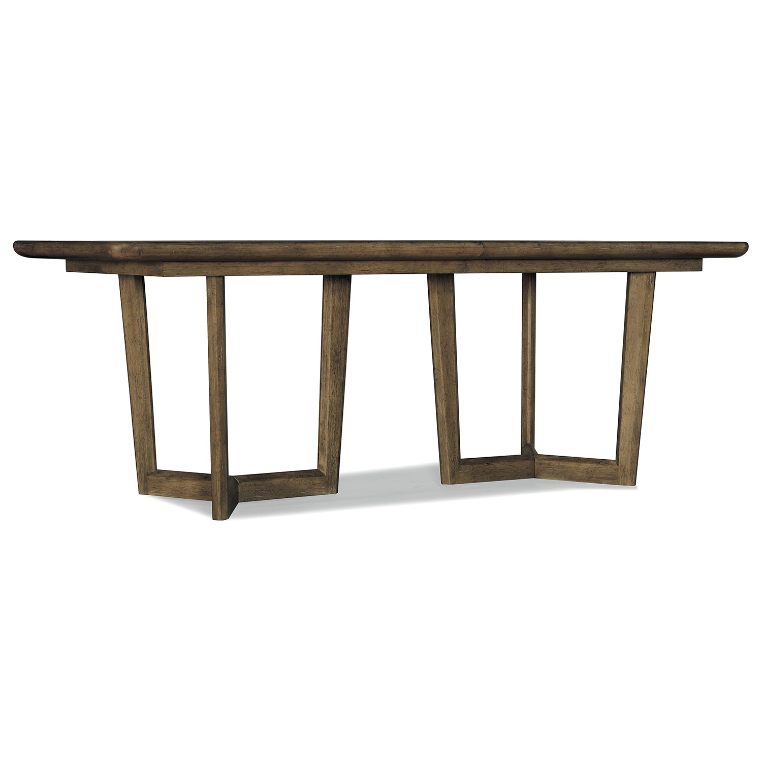 Hooker Furniture Sundance Rectangle Dining Table