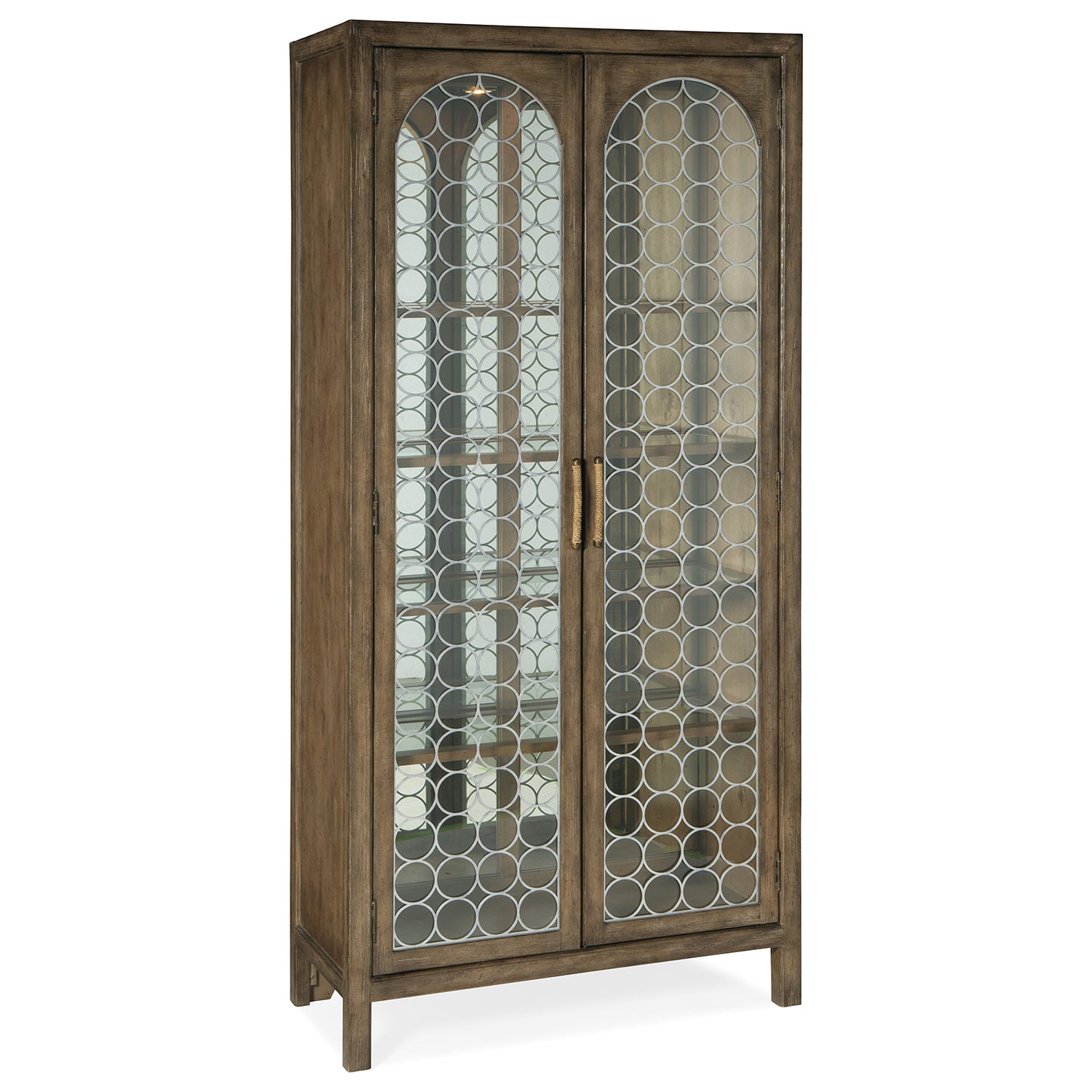 Hooker Furniture Sundance Display Cabinet