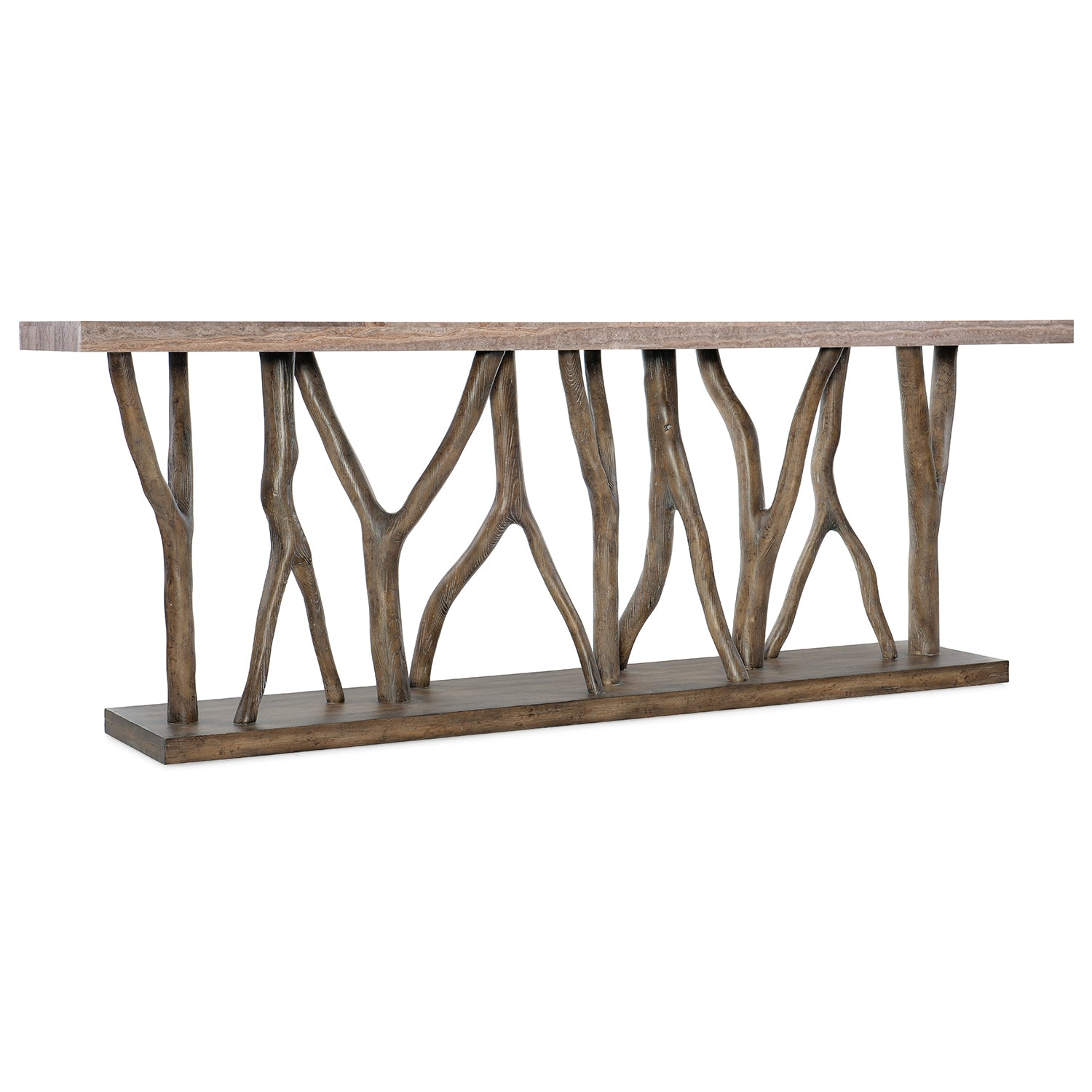 Hooker Furniture Sundance Console Table