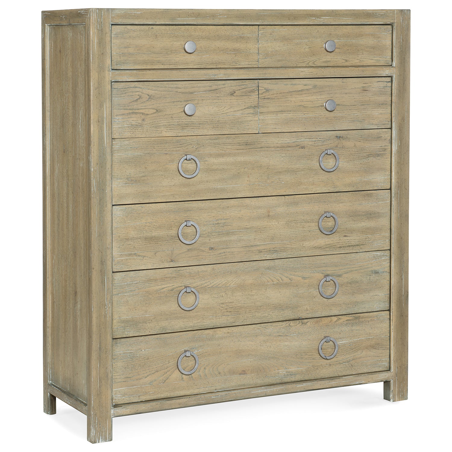 Hooker Furniture Surfrider Six-Drawer Chest