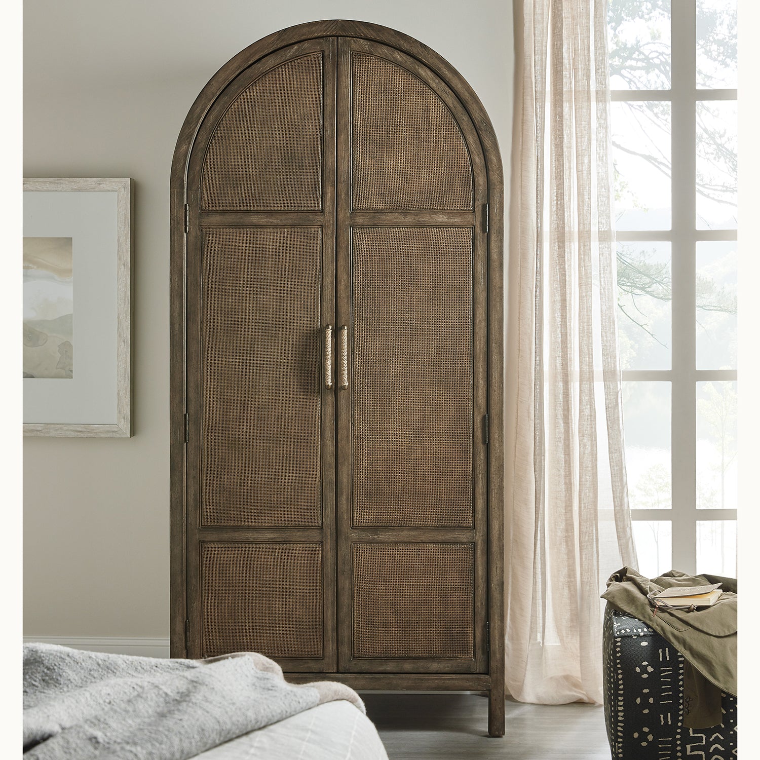 Hooker Furniture Sundance Wardrobe