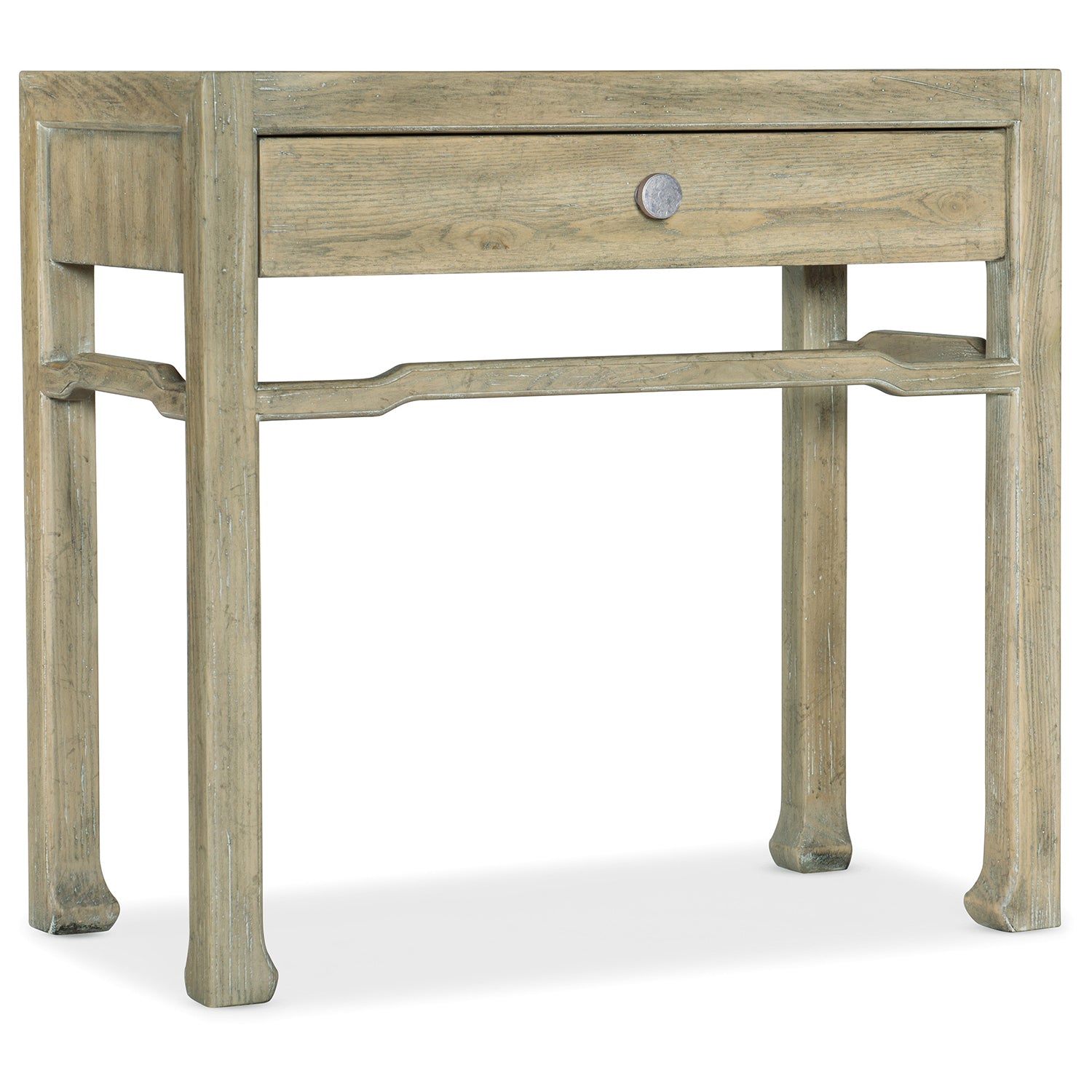 Hooker Furniture Surfrider One-Drawer Nightstand