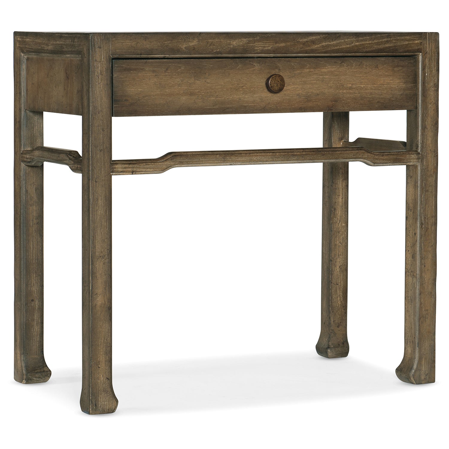 Hooker Furniture Sundance One-Drawer Nightstand