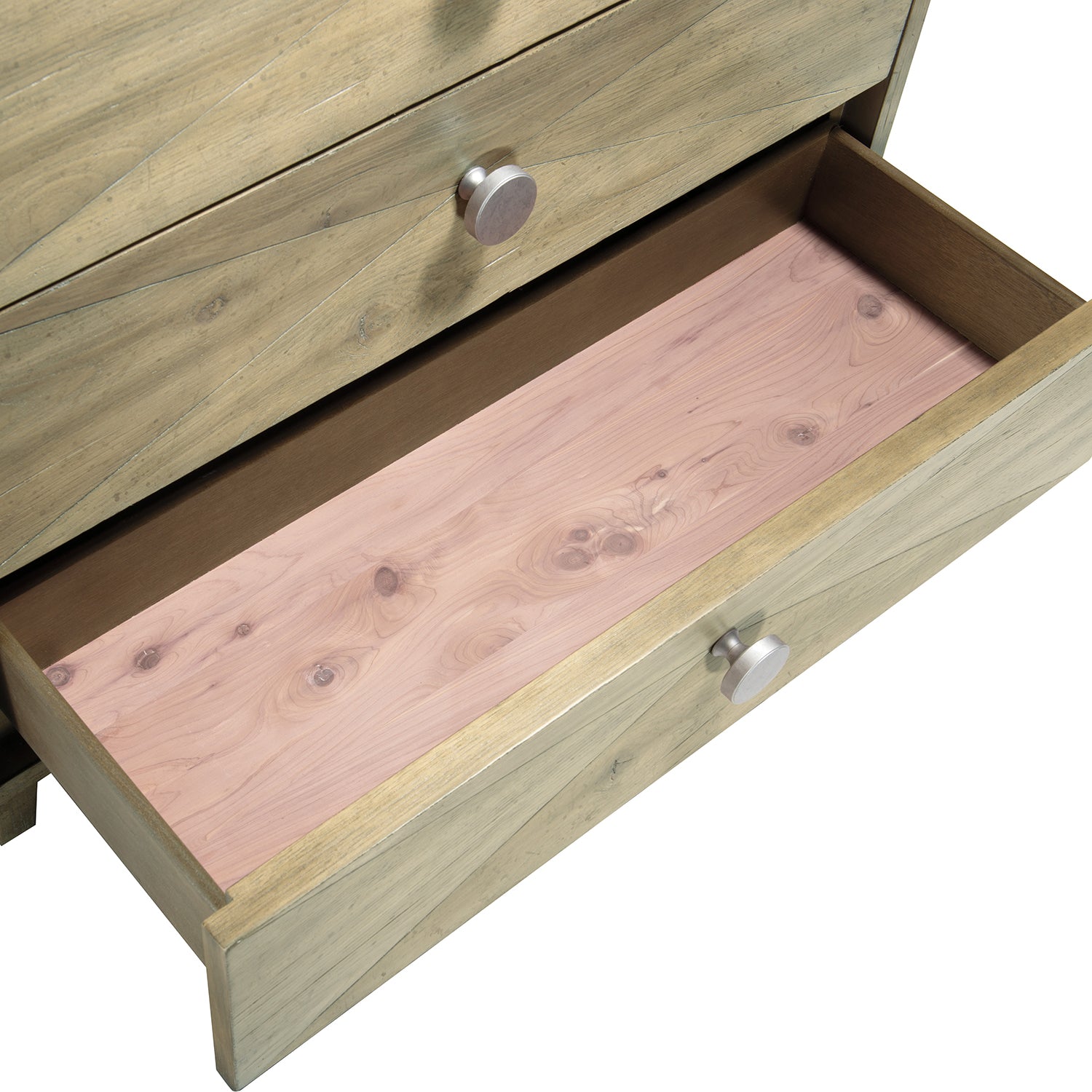 Hooker Furniture Surfrider Bachelors Chest
