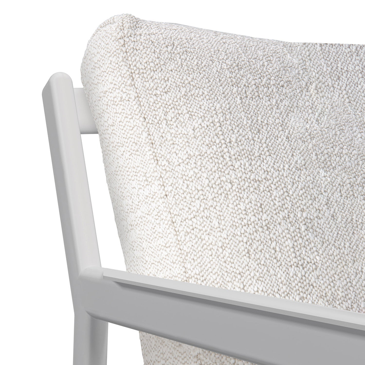 Ethnicraft Jack Outdoor Lounge Chair