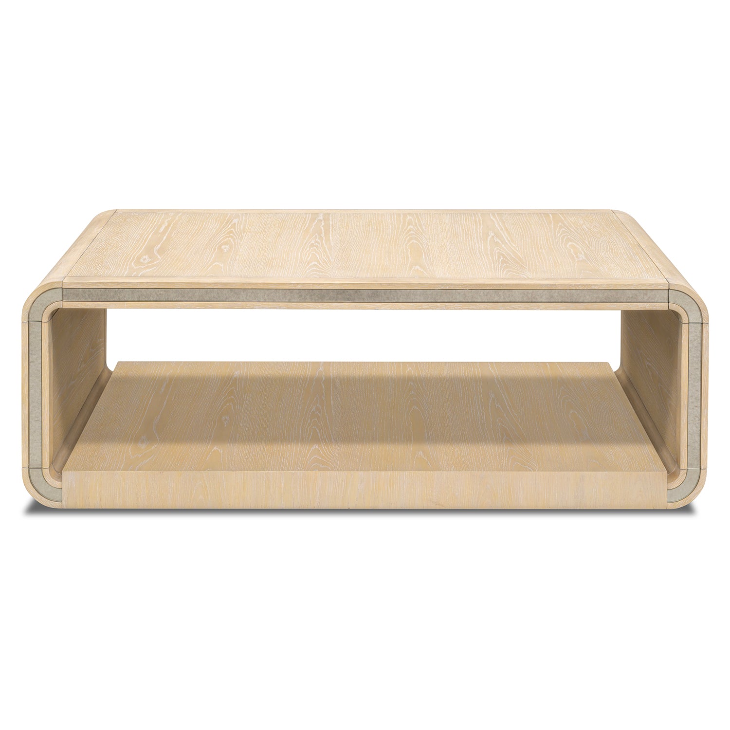 Bassett Mirror Damone Coffee Table