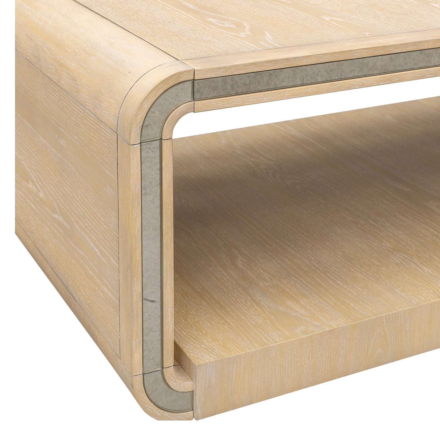 Bassett Mirror Damone Coffee Table