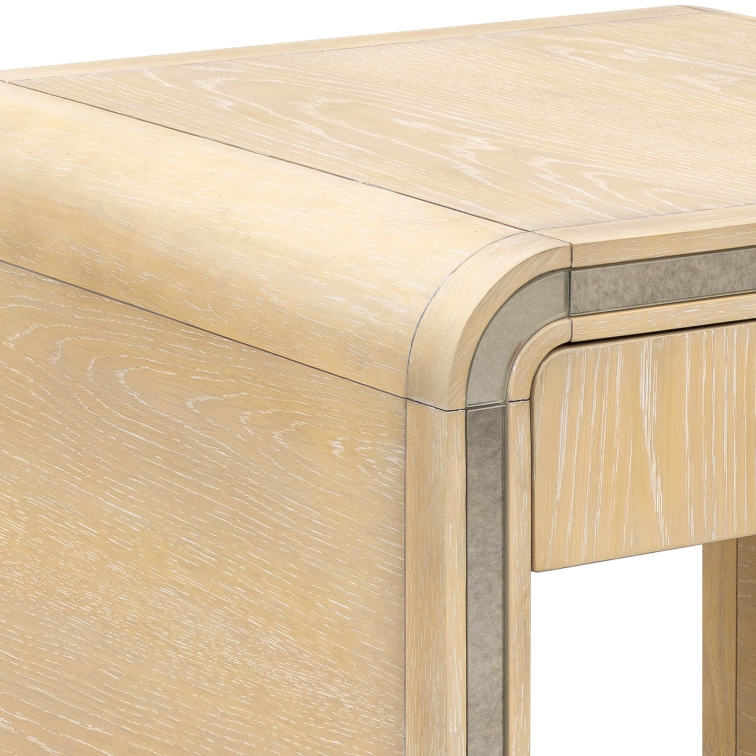 Bassett Mirror Damone End Table