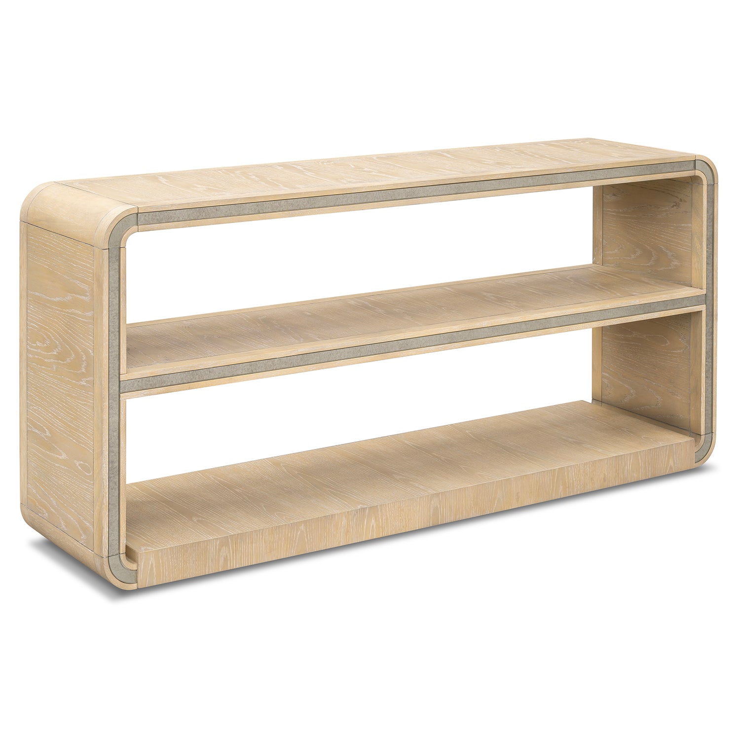 Bassett Mirror Damone Console Table