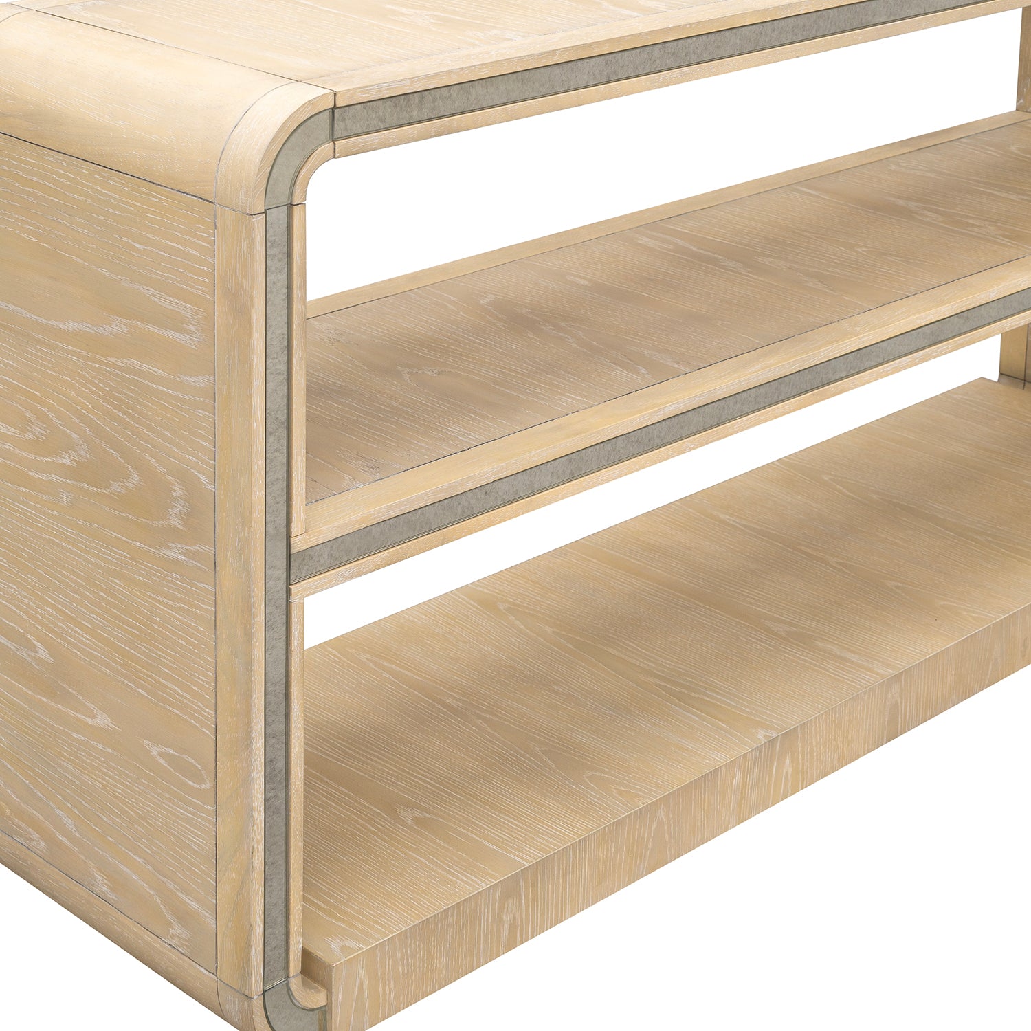 Bassett Mirror Damone Console Table