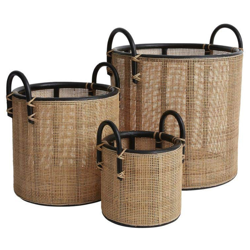 Townes Basket Set of 3