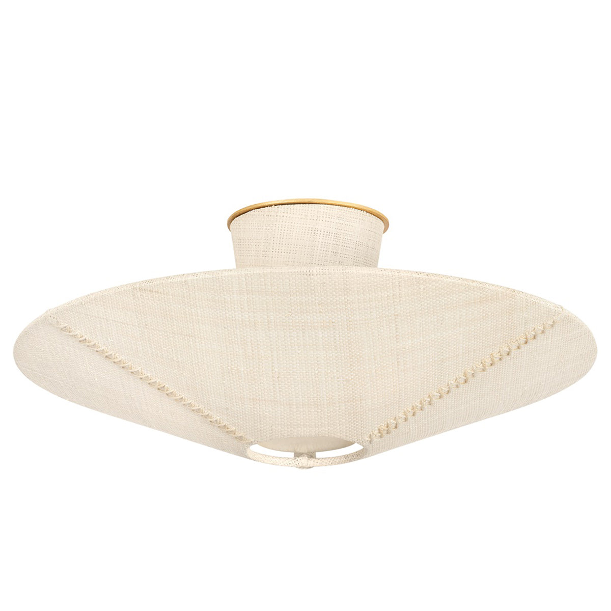 Hudson Valley Lighting Salisbury Mills Semi Flush Mount