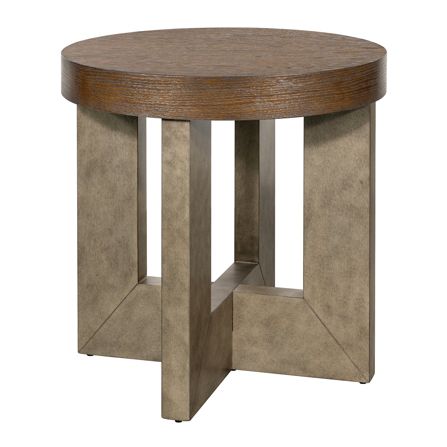Bassett Mirror Nova End Table
