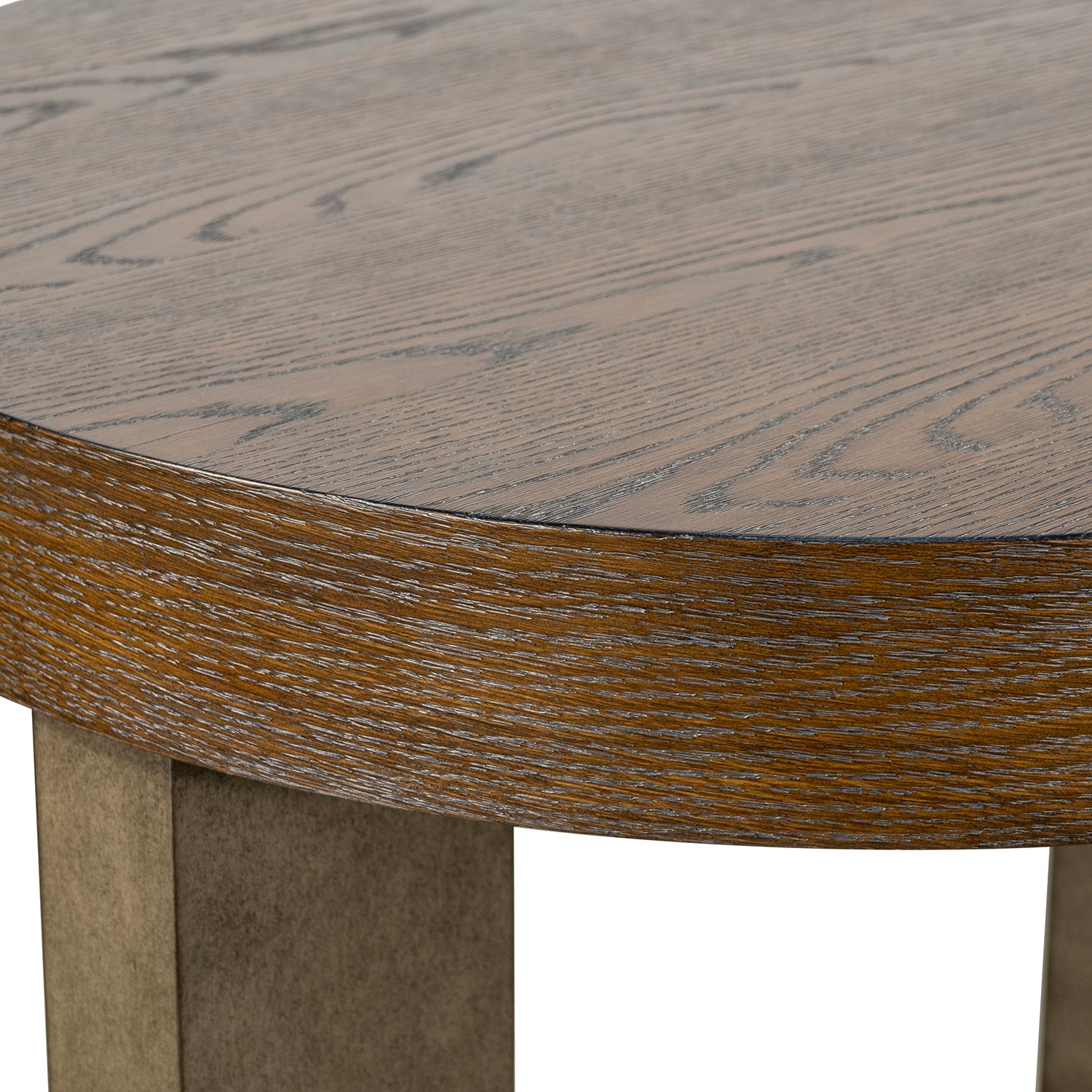 Bassett Mirror Nova End Table