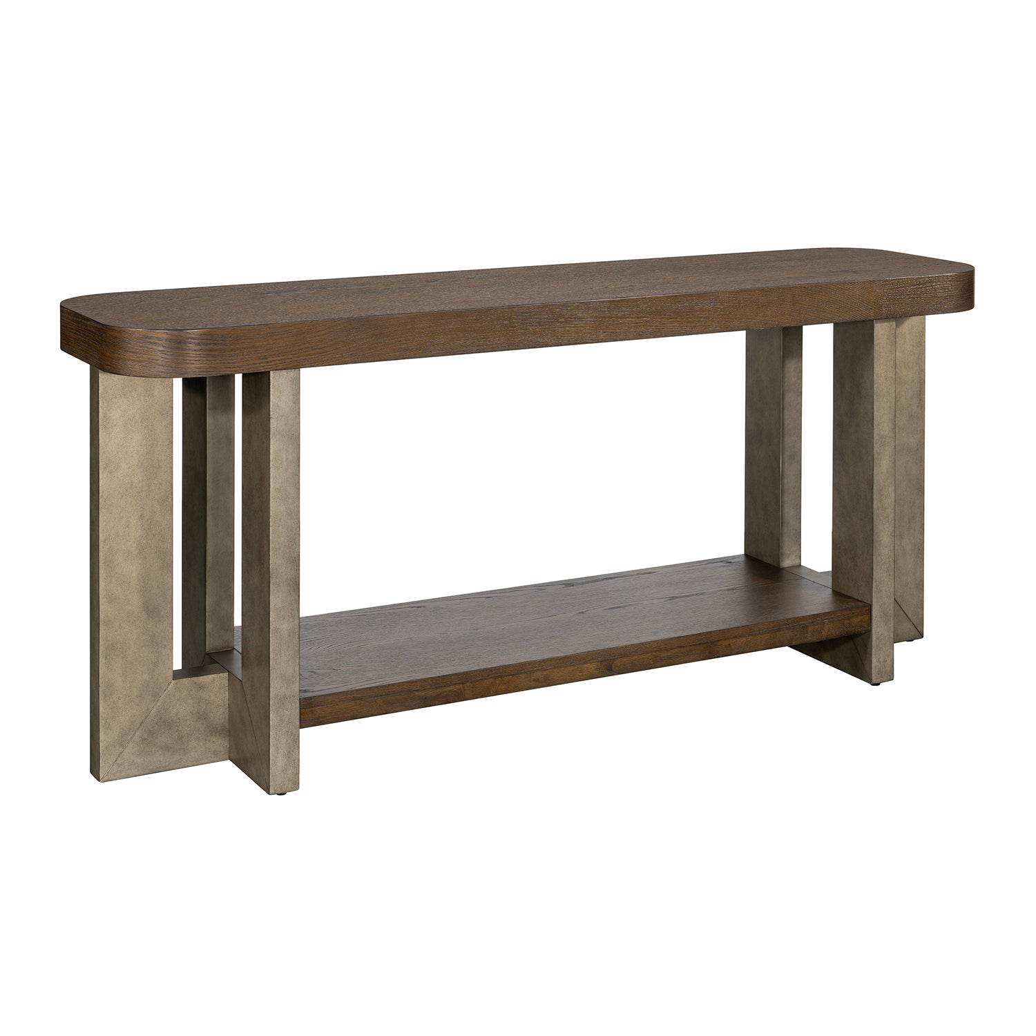 Bassett Mirror Nova Console Table