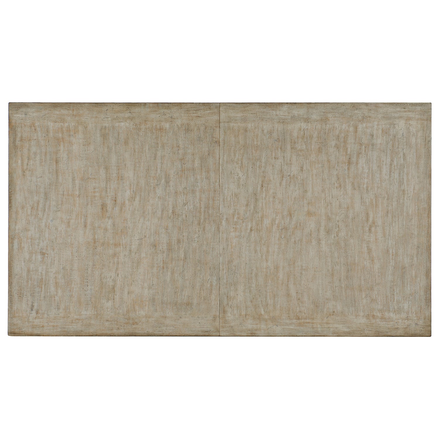 Hooker Furniture Alfresco Vittorio 80in Rectangle Dining Table