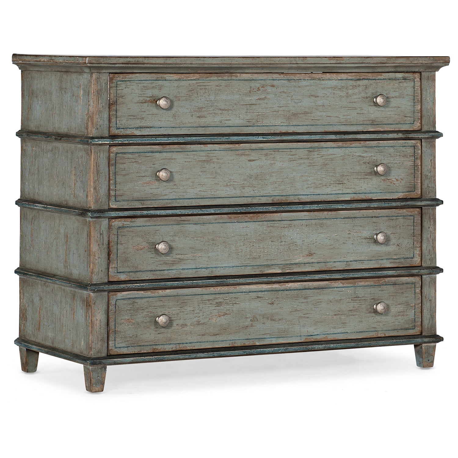 Hooker Furniture Alfresco Costiere Chest