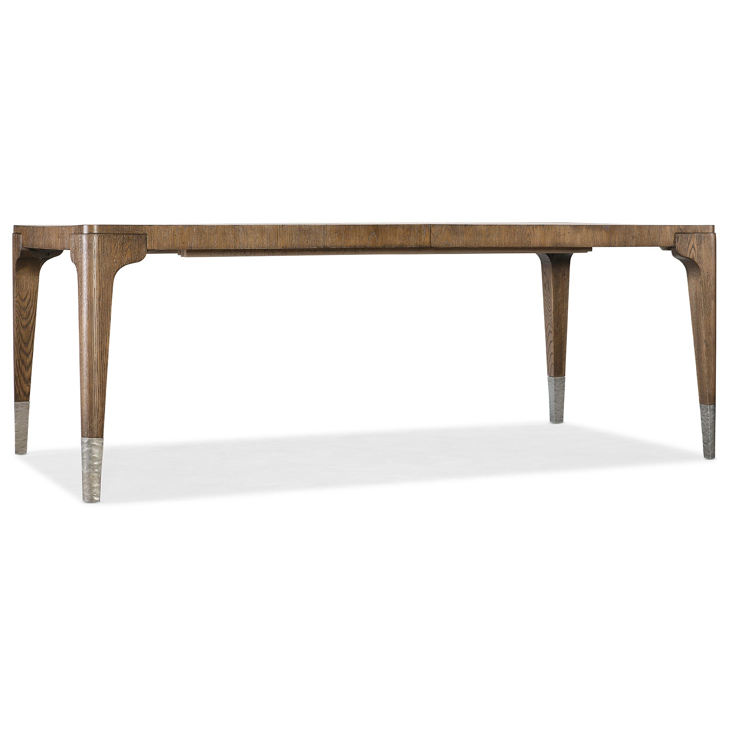 Hooker Furniture Chapman Leg Table