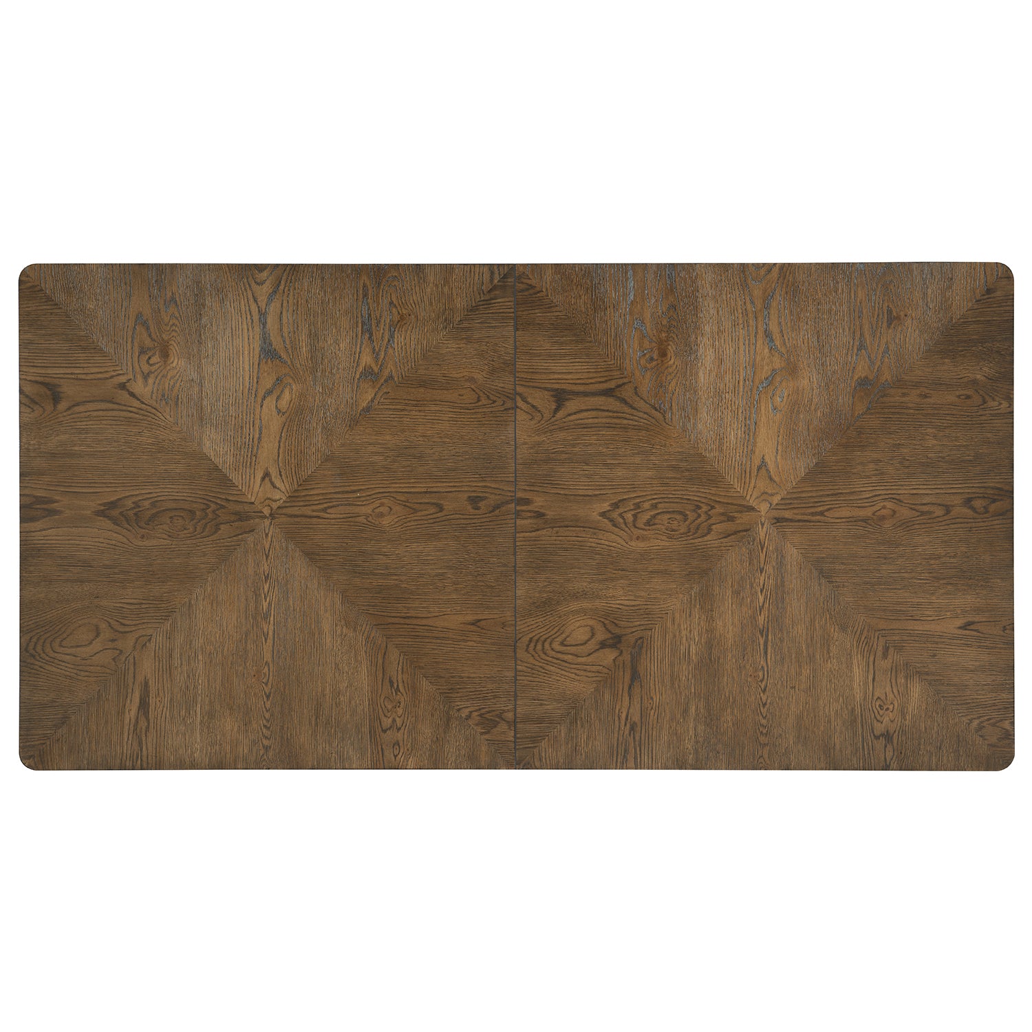 Hooker Furniture Chapman Leg Table