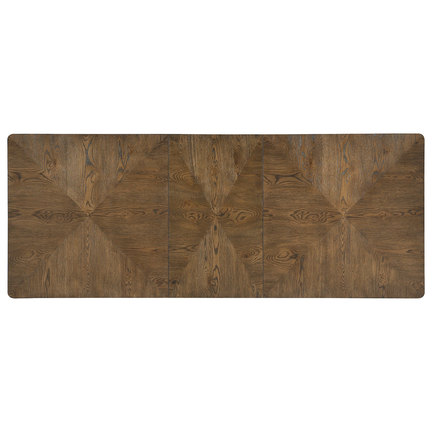 Hooker Furniture Chapman Leg Table