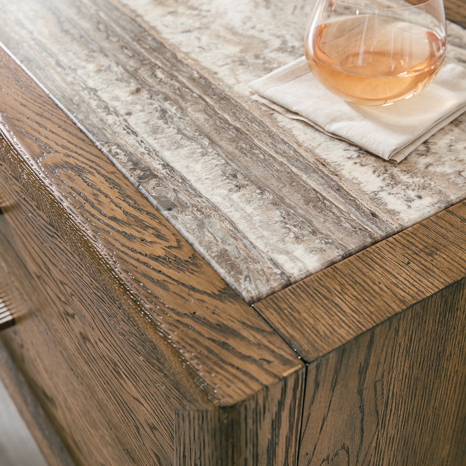 Hooker Furniture Chapman Sideboard