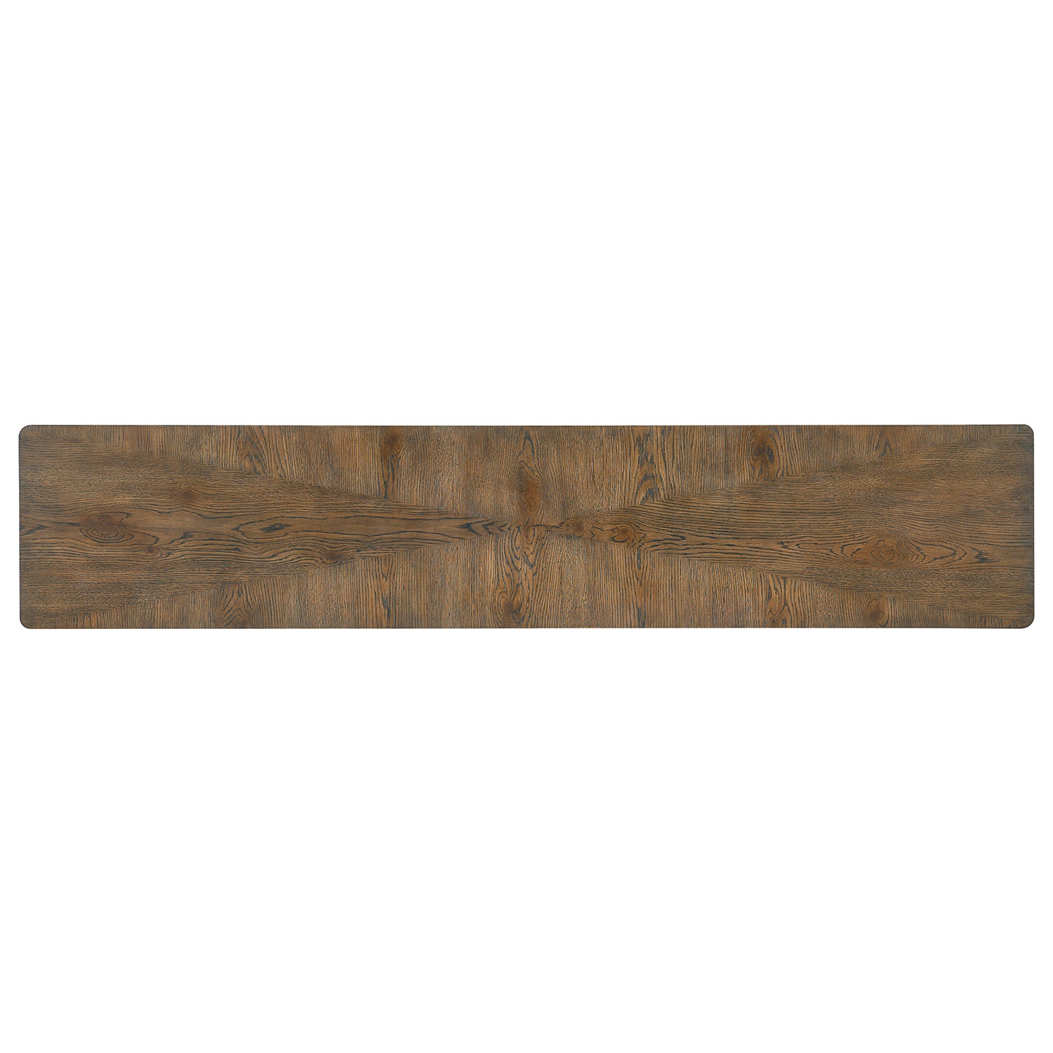 Hooker Furniture Chapman Console Table