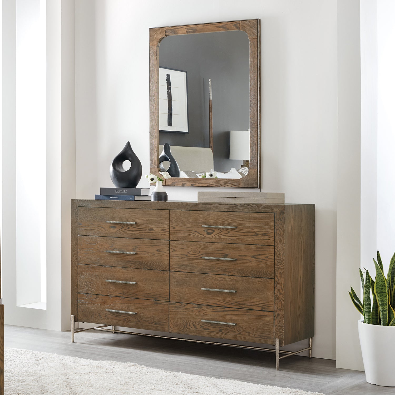 Hooker Furniture Chapman Mirror