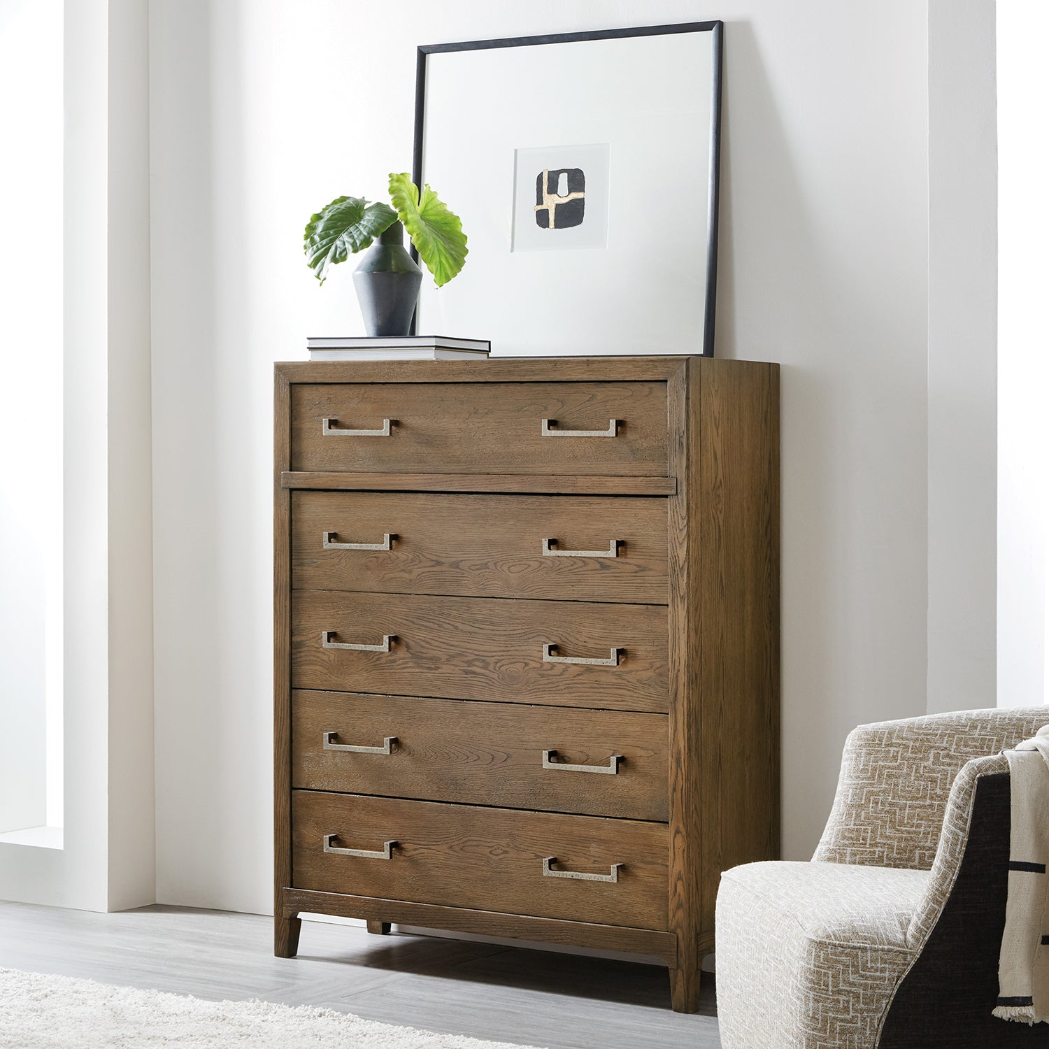 Hooker Furniture Chapman Chest