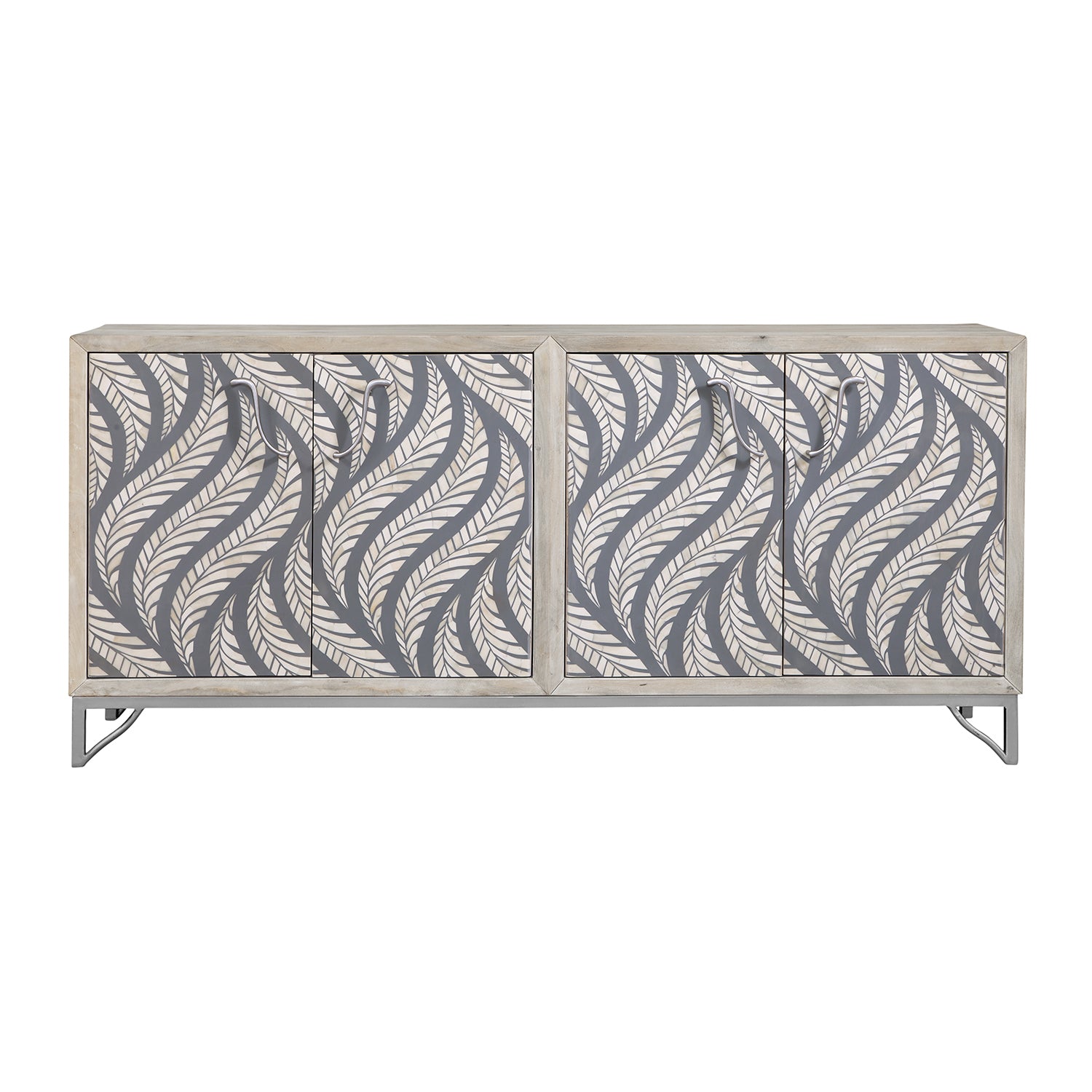 Bassett Mirror Leia Server