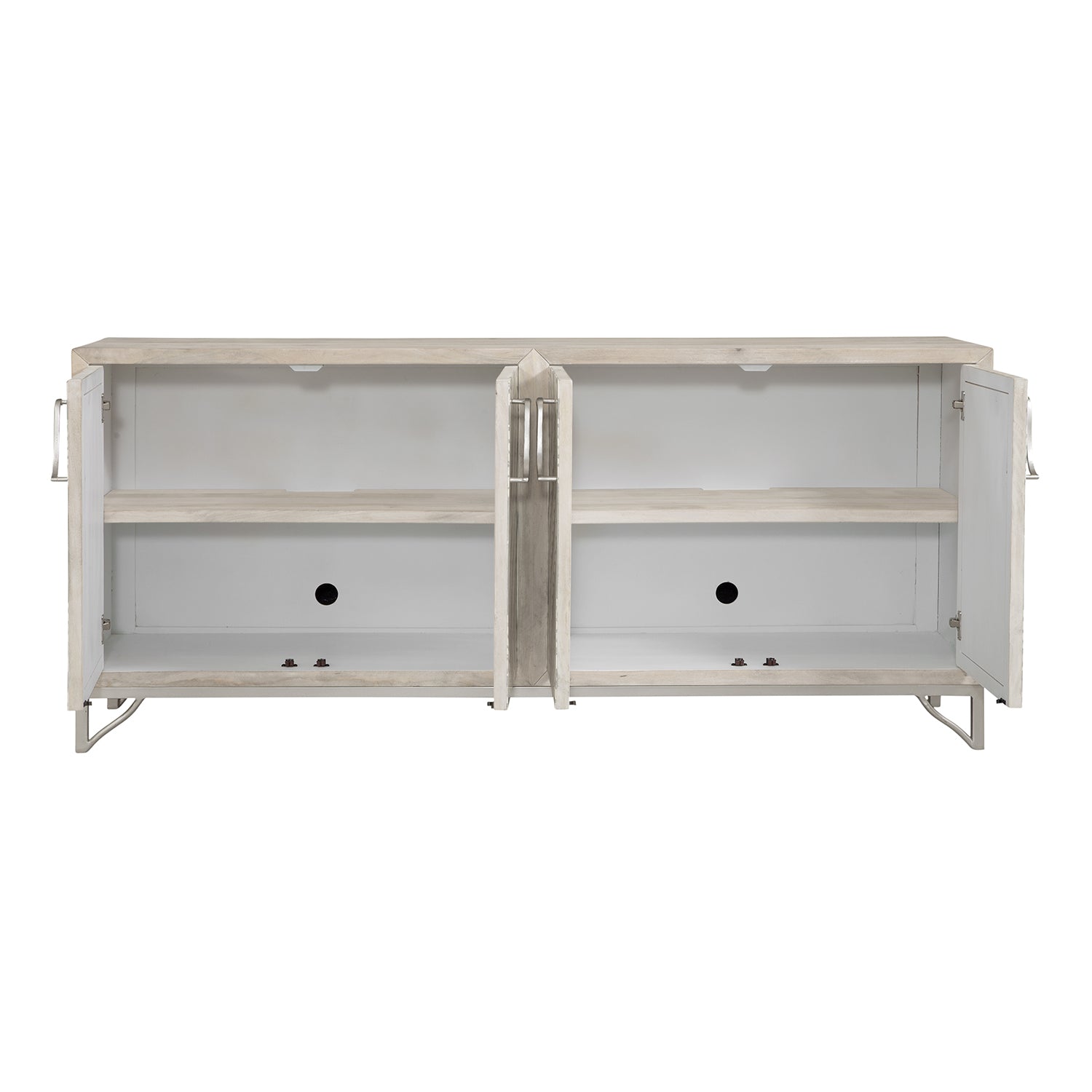 Bassett Mirror Leia Server