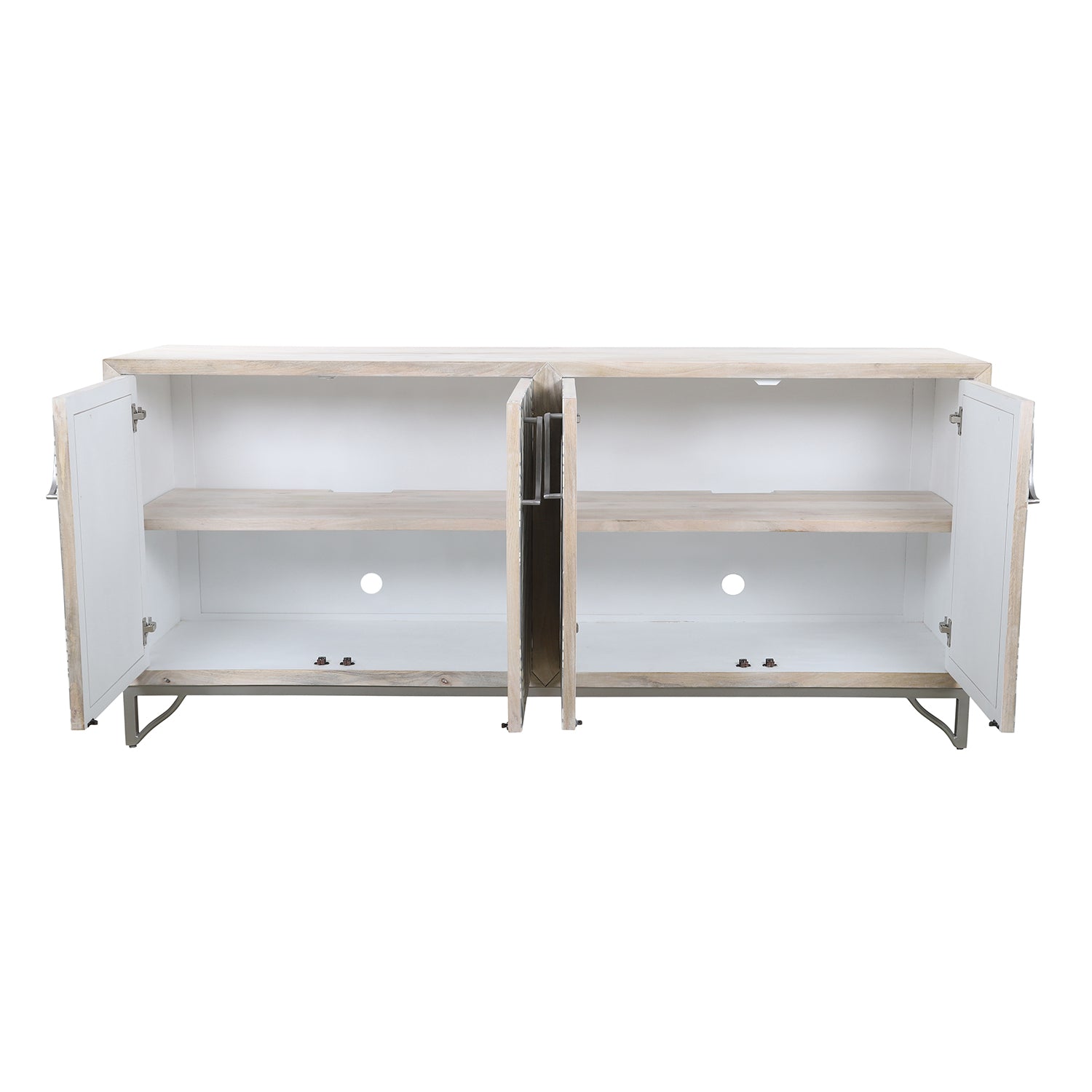 Bassett Mirror Leia Server