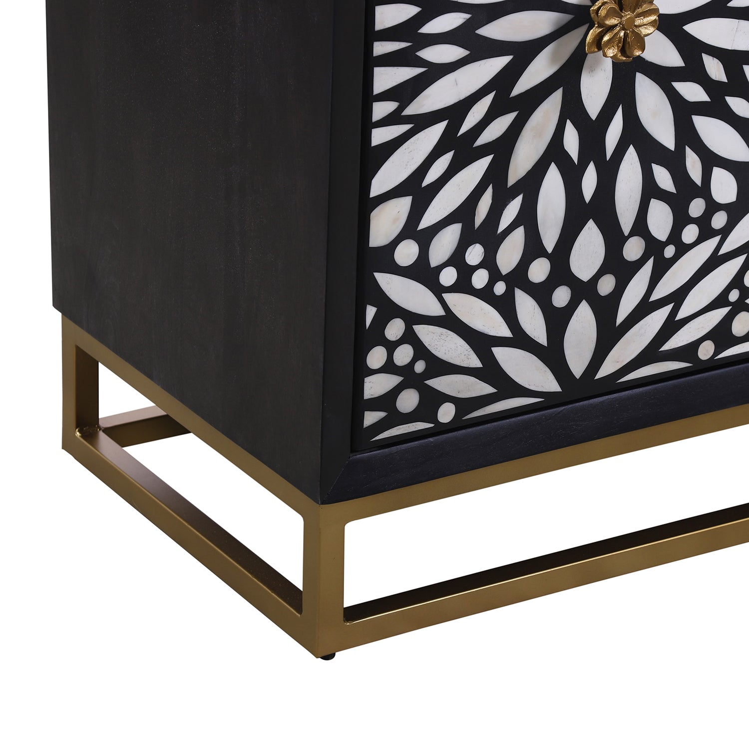 Bassett Mirror Cameron Server