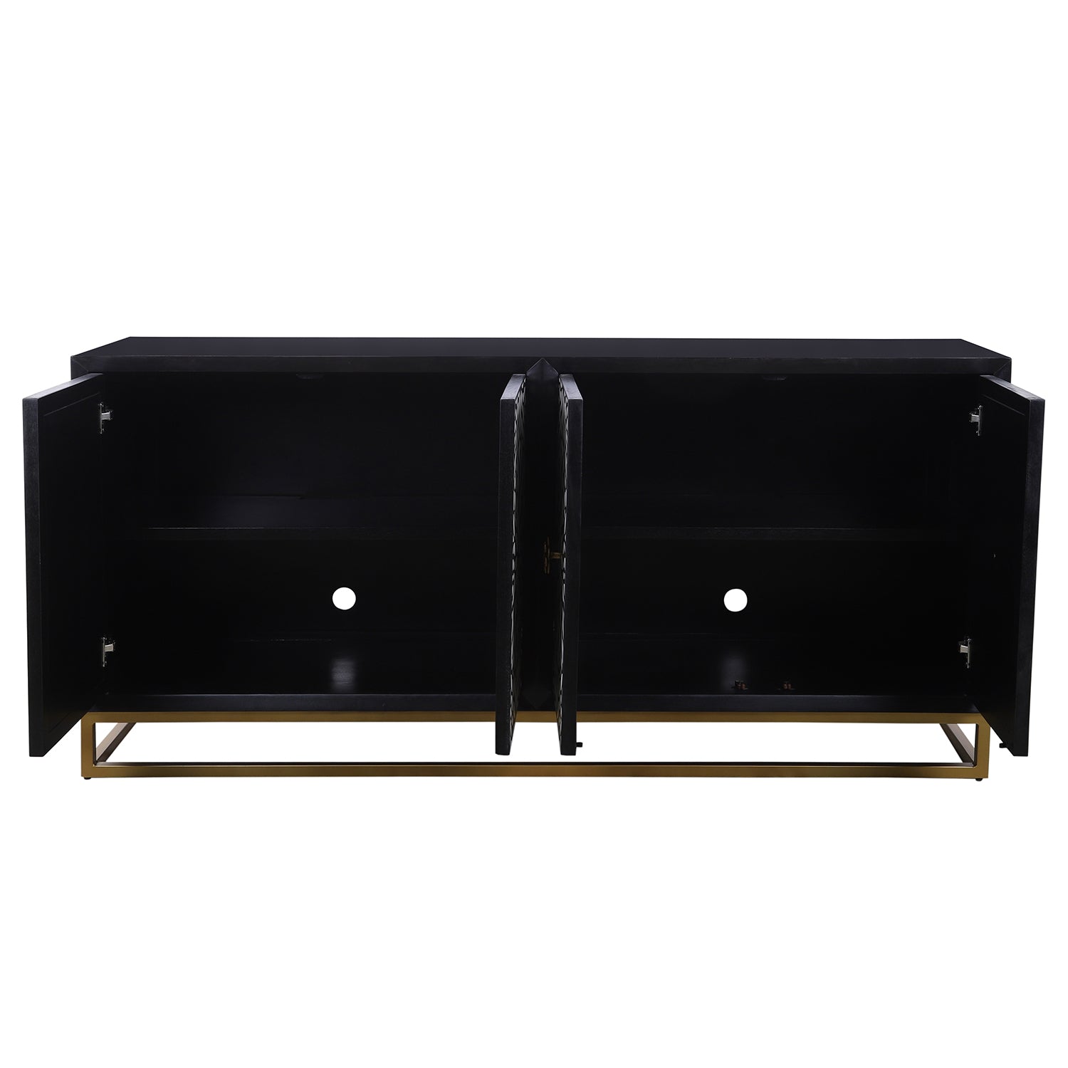 Bassett Mirror Cameron Server