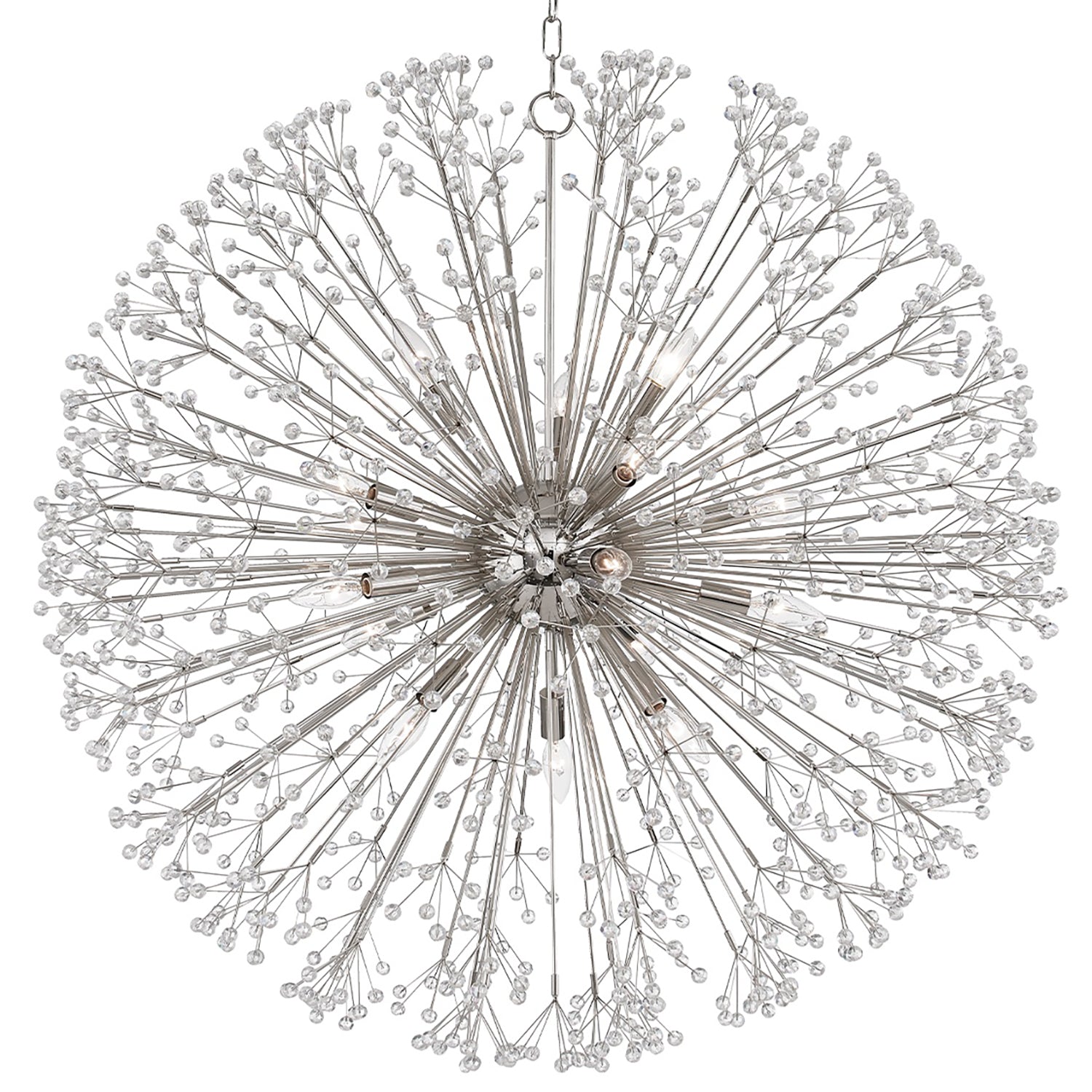 Hudson Valley Lighting Dunkirk X-Large Chandelier