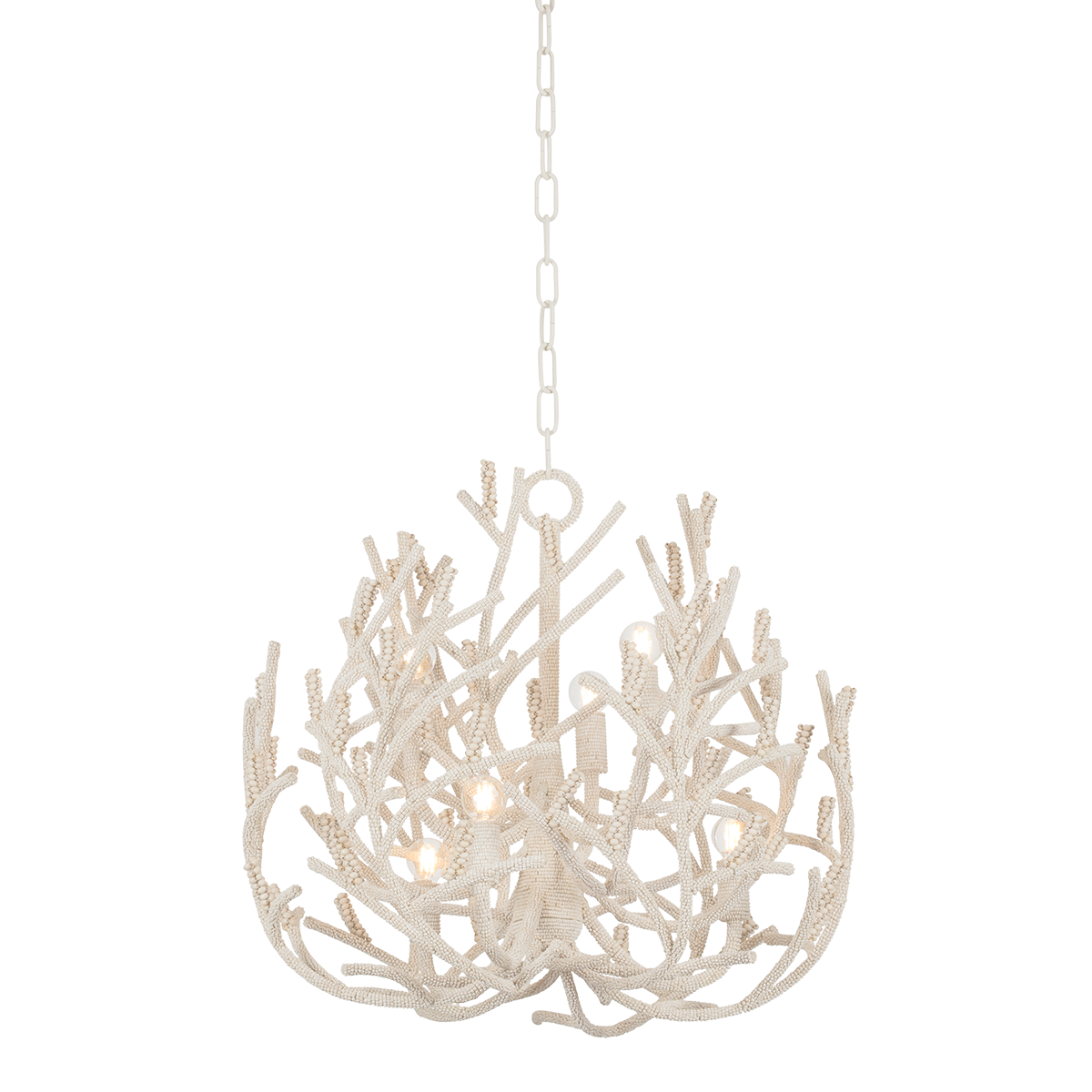 Corbett Lighting Allenhurst Small Chandelier