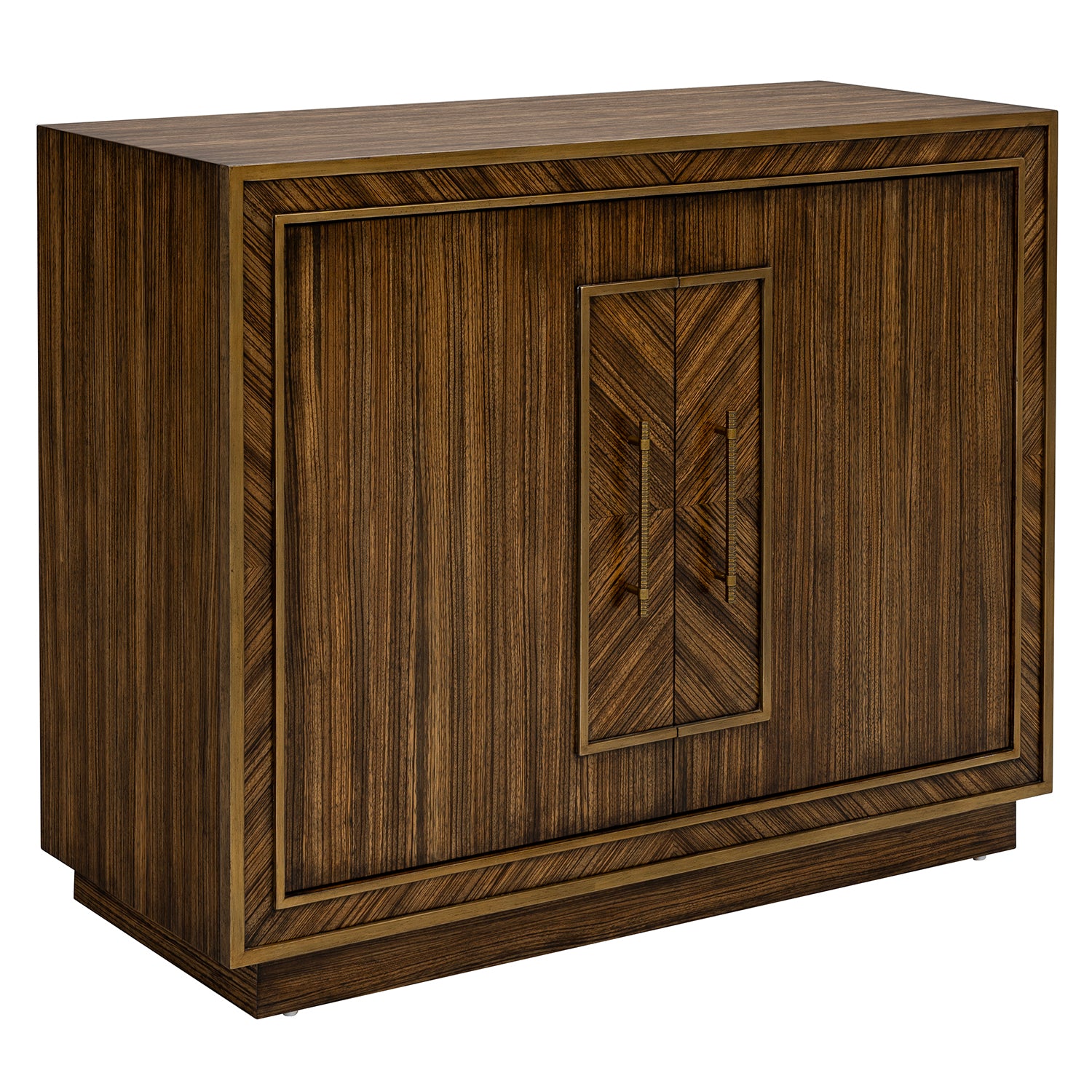 Bassett Mirror Claudia Hall Cabinet