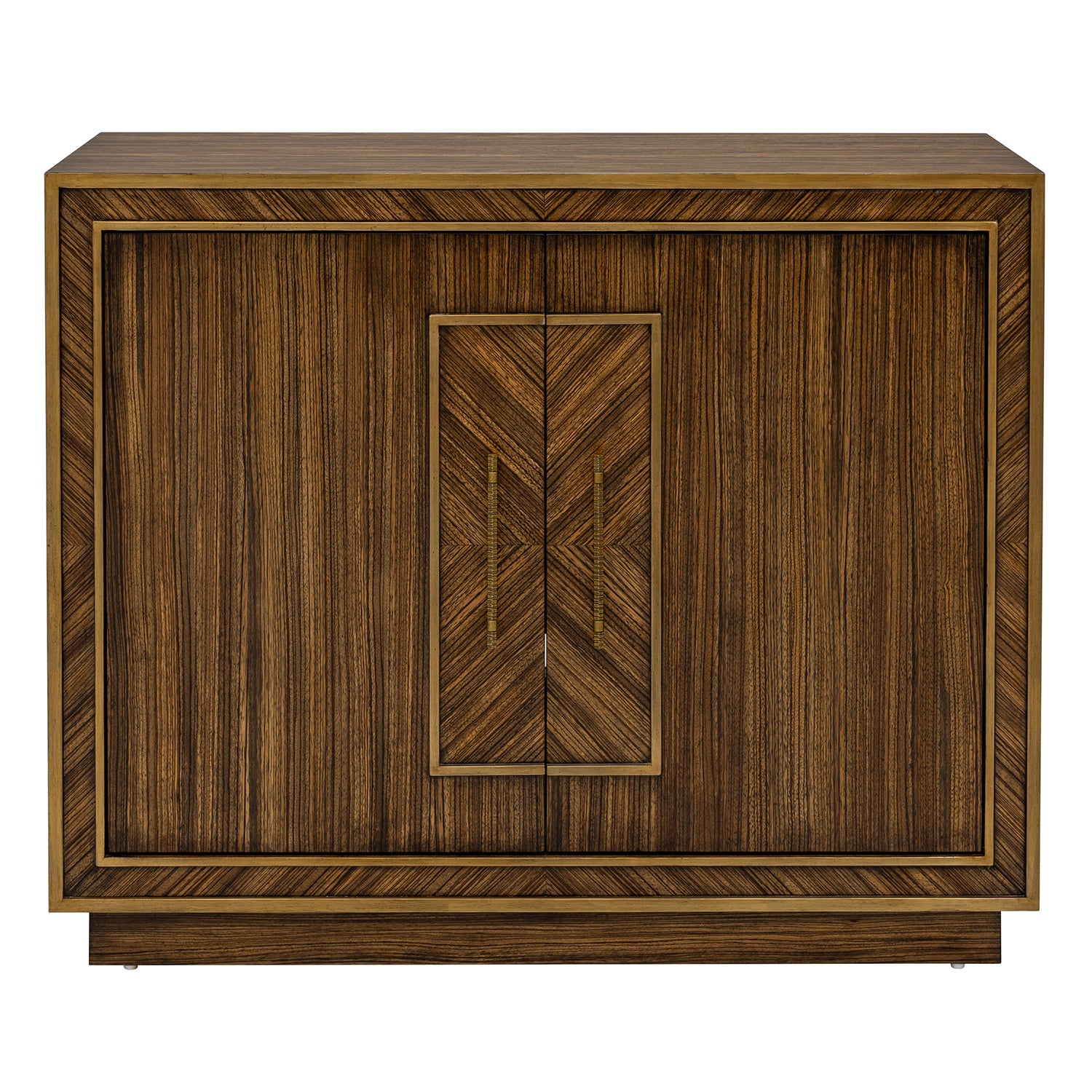 Bassett Mirror Claudia Hall Cabinet